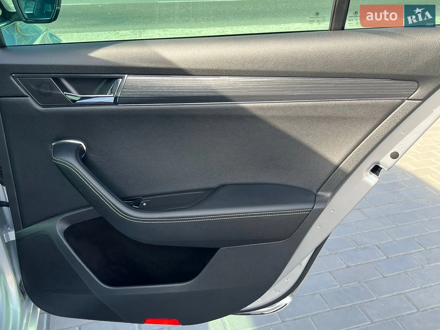 2022 Skoda Superb - мініатюра 25