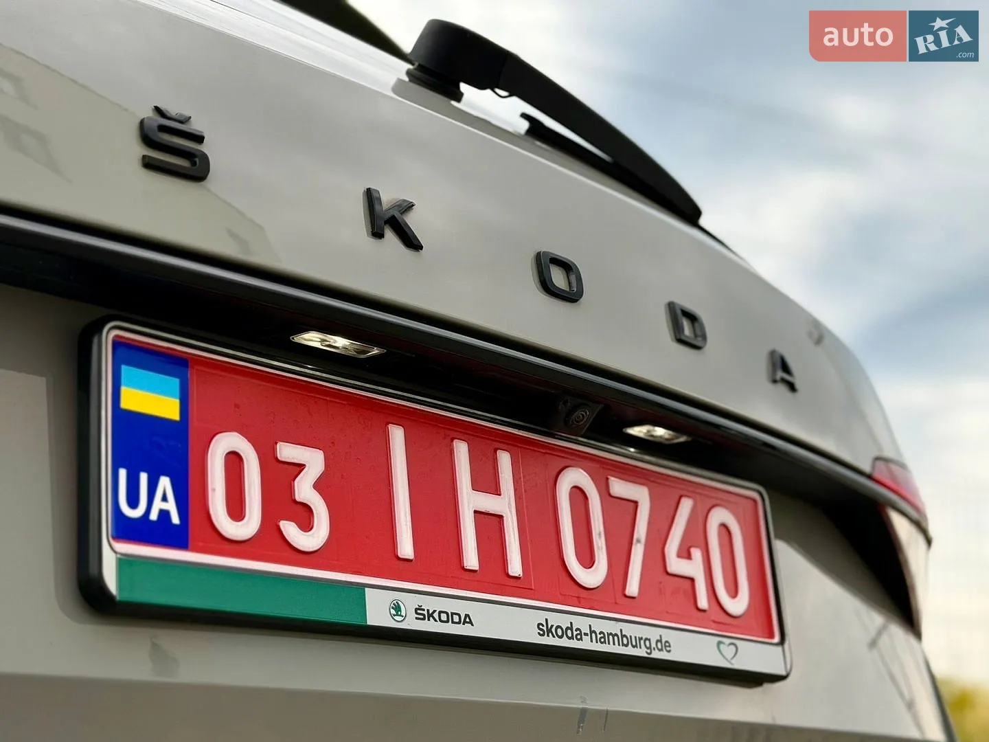 2022 Skoda Superb - мініатюра 27
