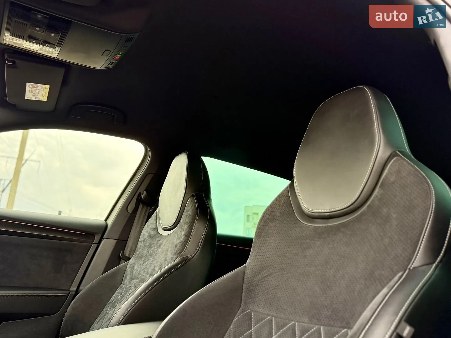 2022 Skoda Superb - мініатюра 42