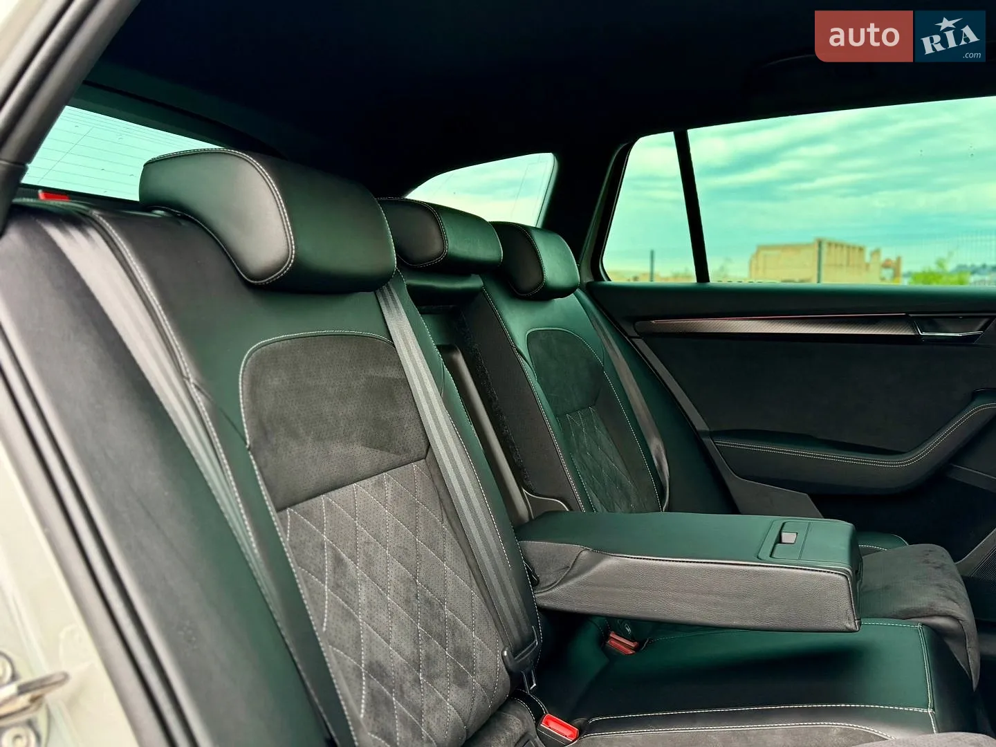 2022 Skoda Superb - мініатюра 64