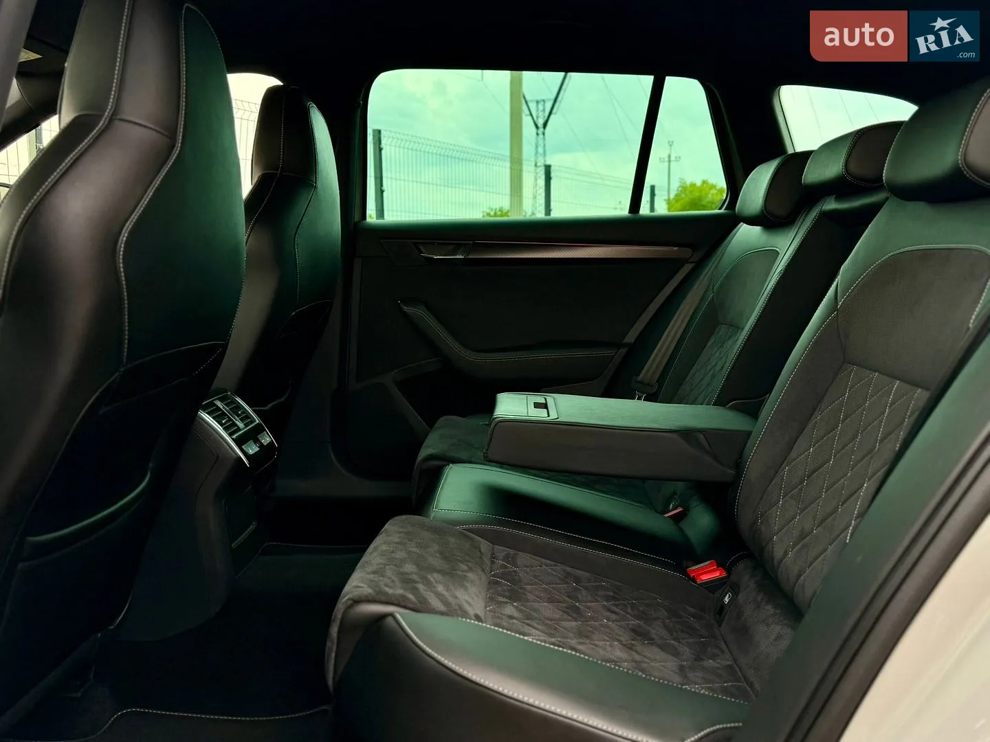 2022 Skoda Superb - мініатюра 68