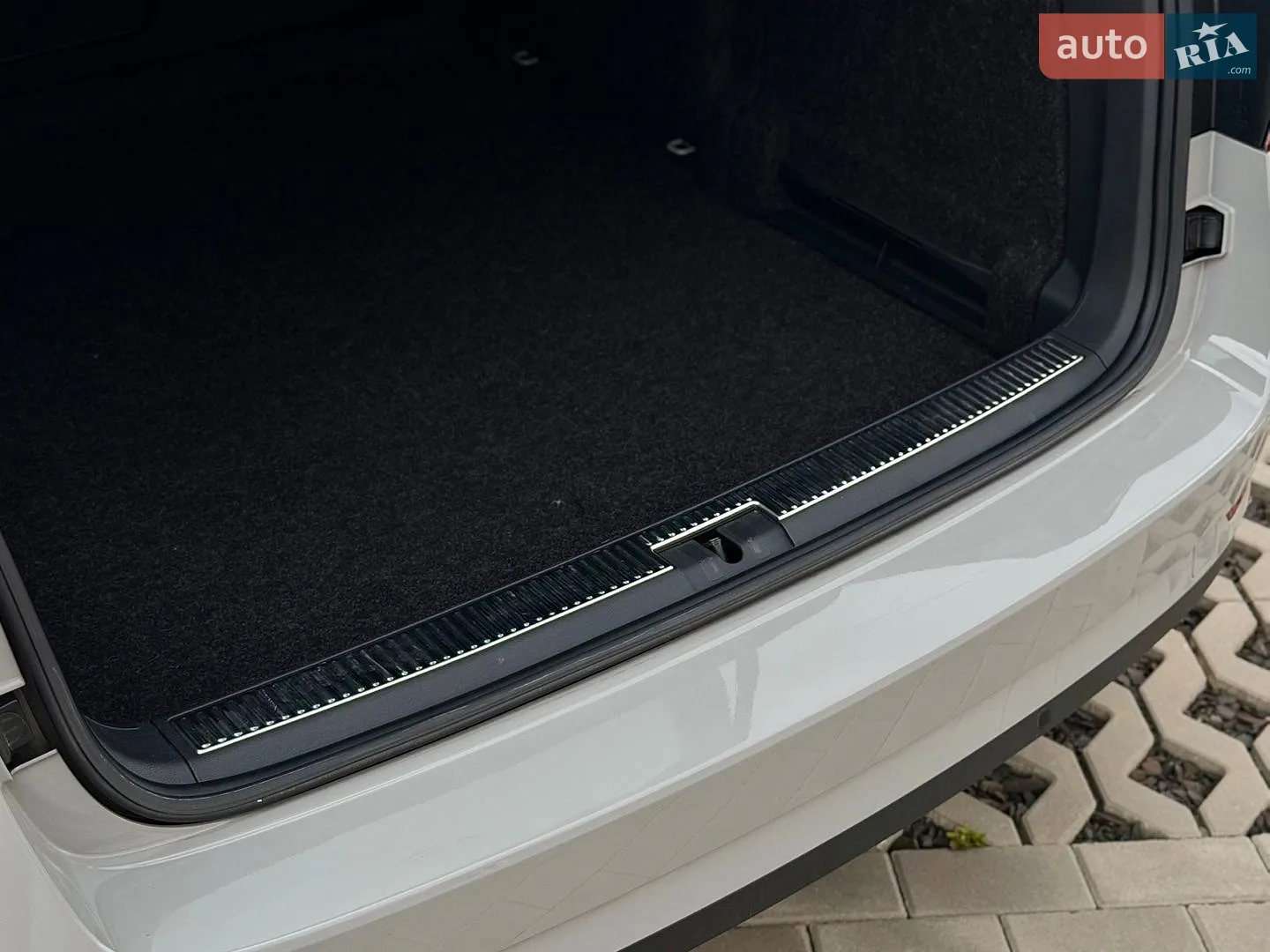 2022 Skoda Superb - мініатюра 76