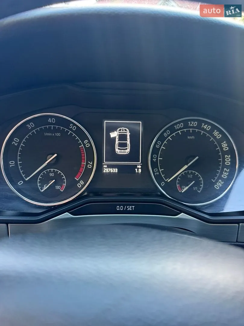 2016 Skoda Superb - мініатюра 11