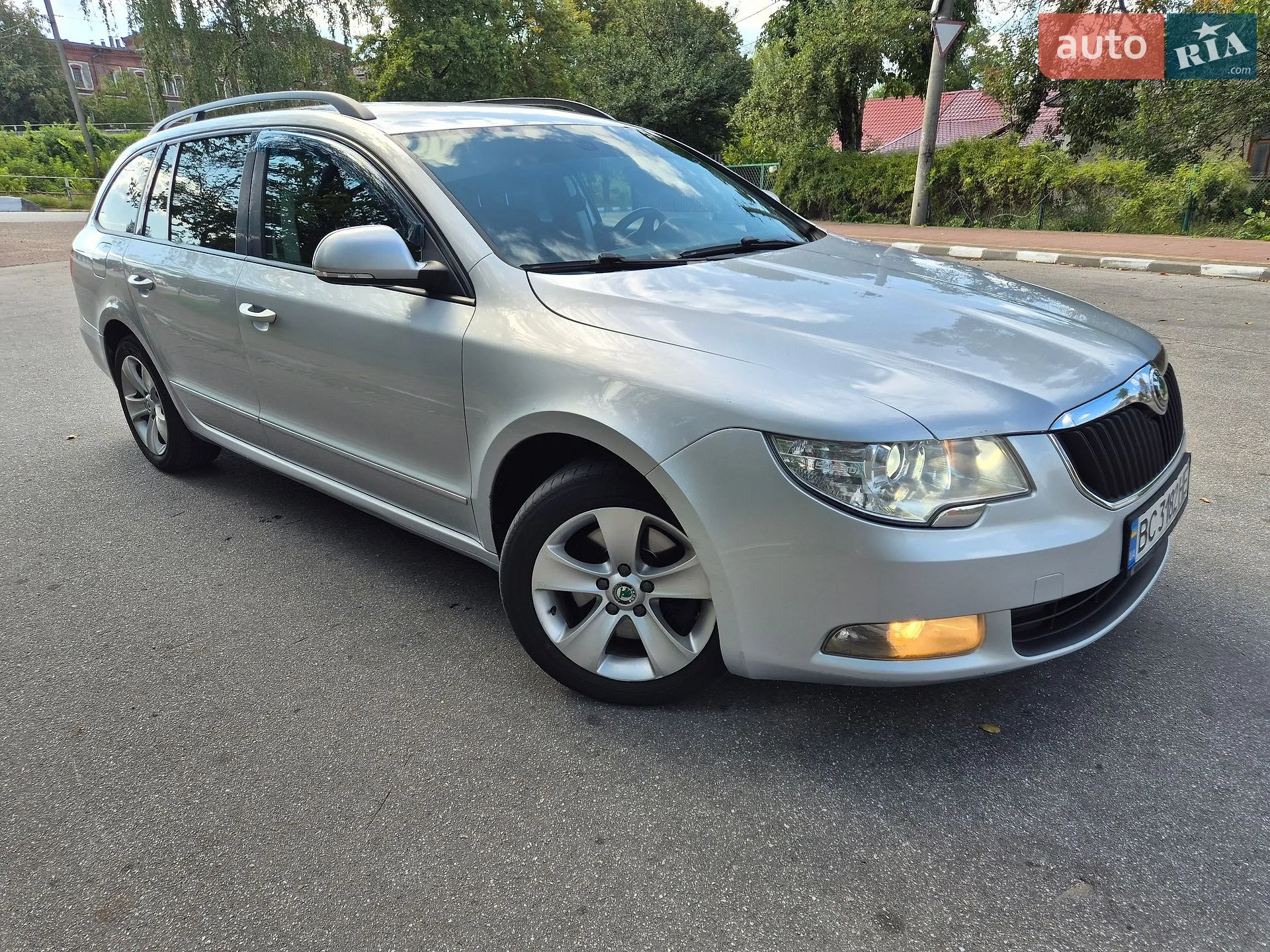 2013 Skoda Superb - мініатюра 20