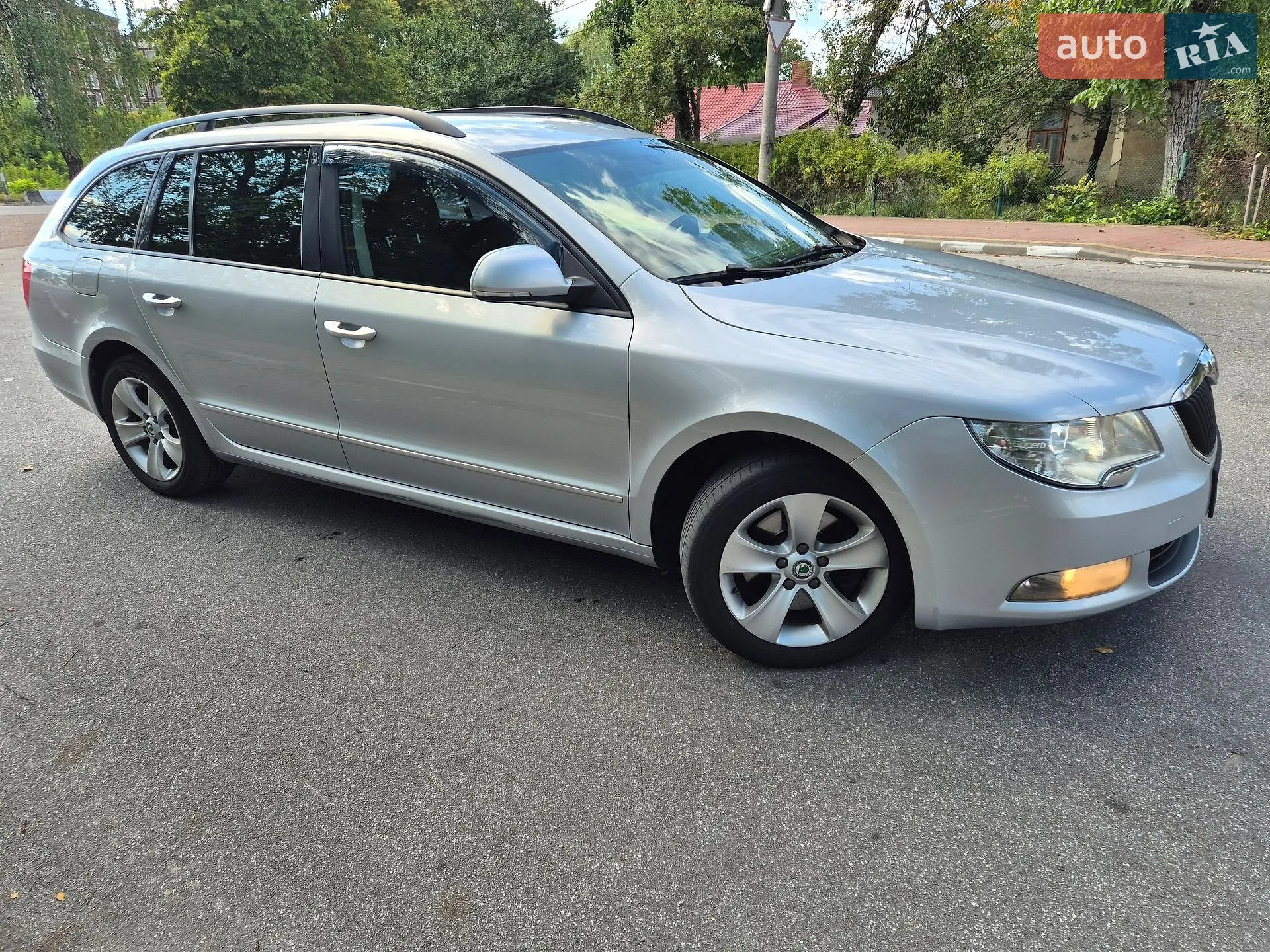 2013 Skoda Superb - мініатюра 22