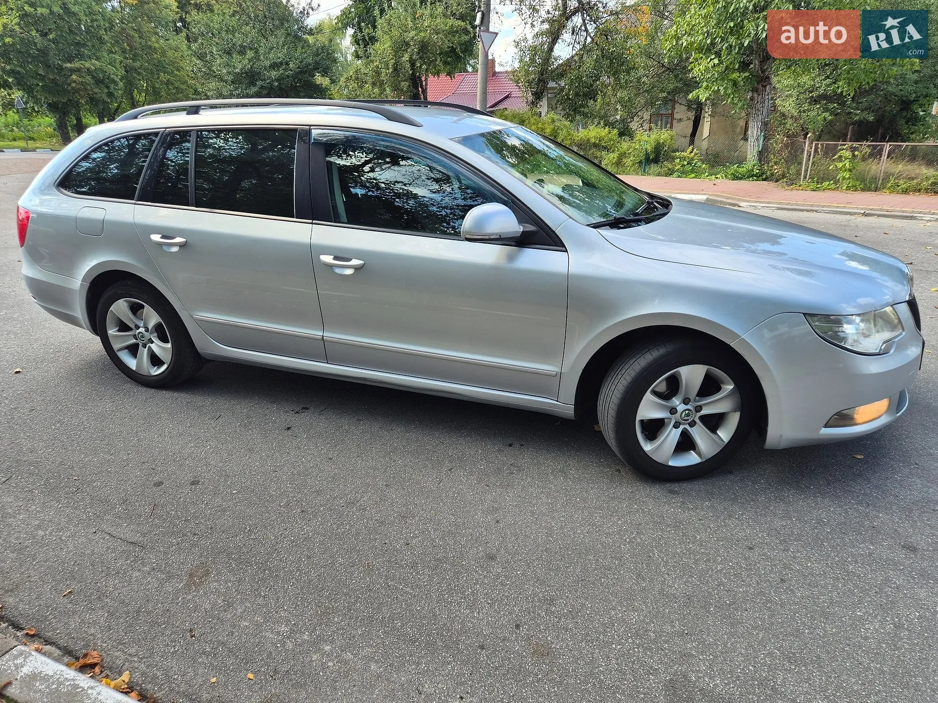 2013 Skoda Superb - мініатюра 24