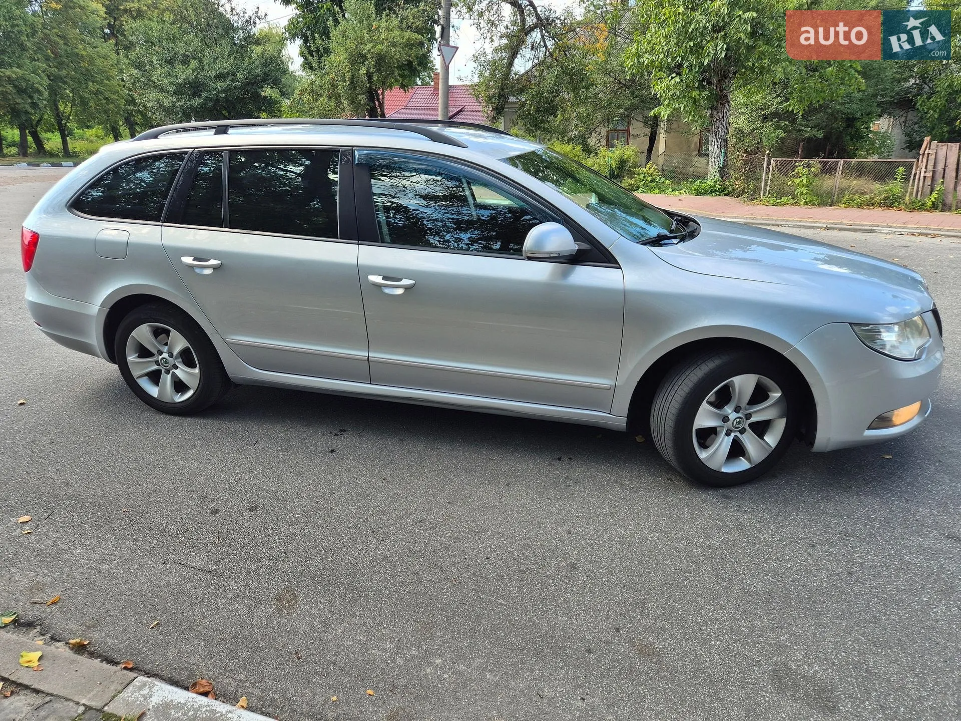 2013 Skoda Superb - мініатюра 25