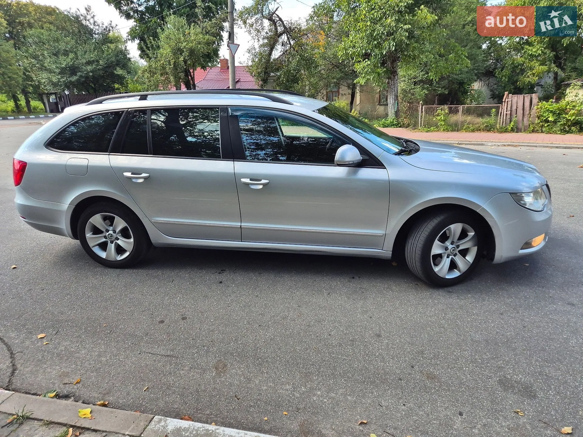 2013 Skoda Superb - мініатюра 26