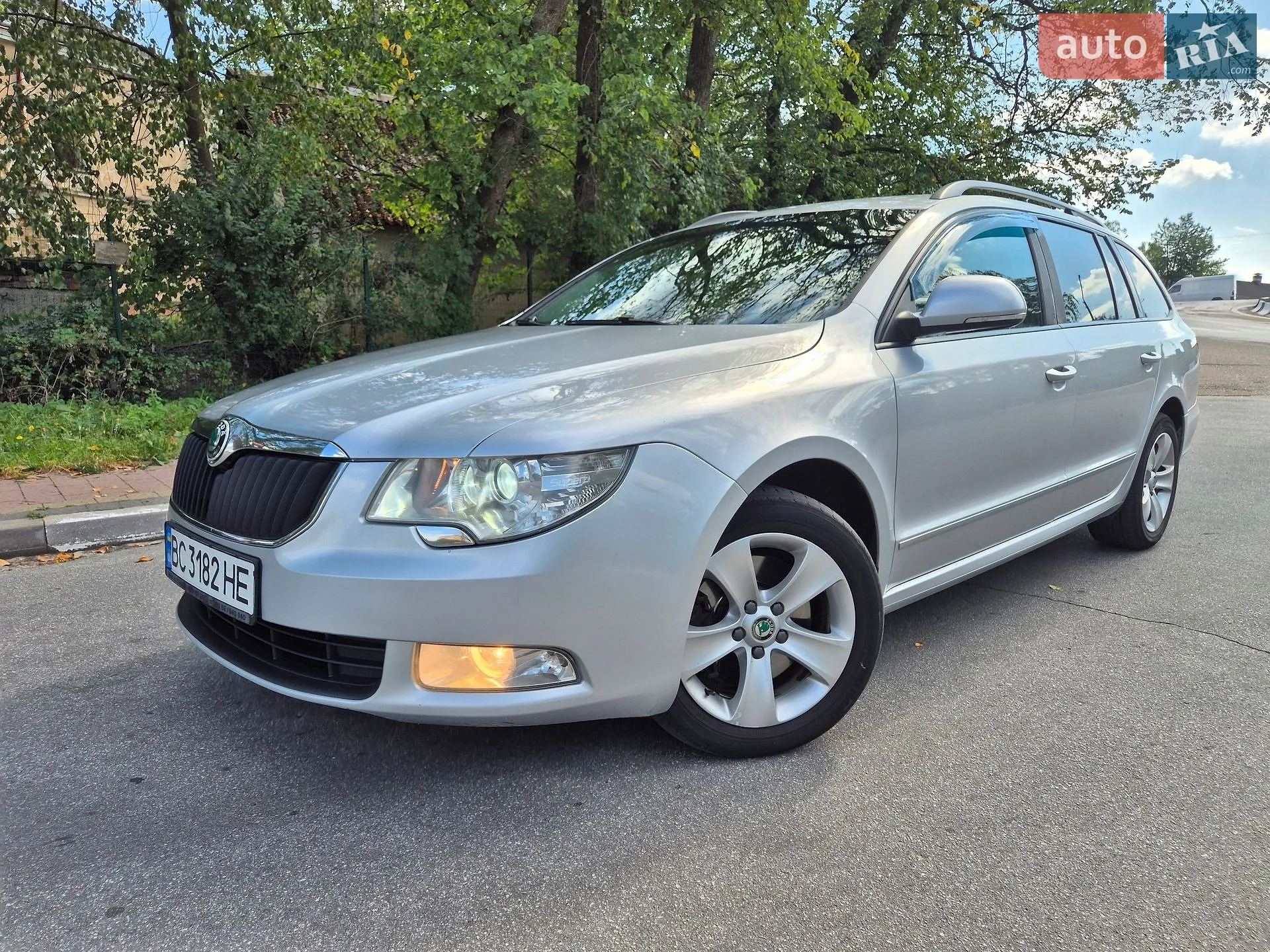 2013 Skoda Superb - мініатюра 32