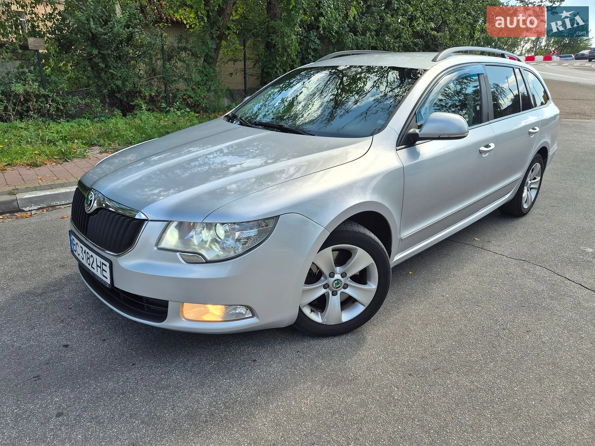 2013 Skoda Superb - мініатюра 34
