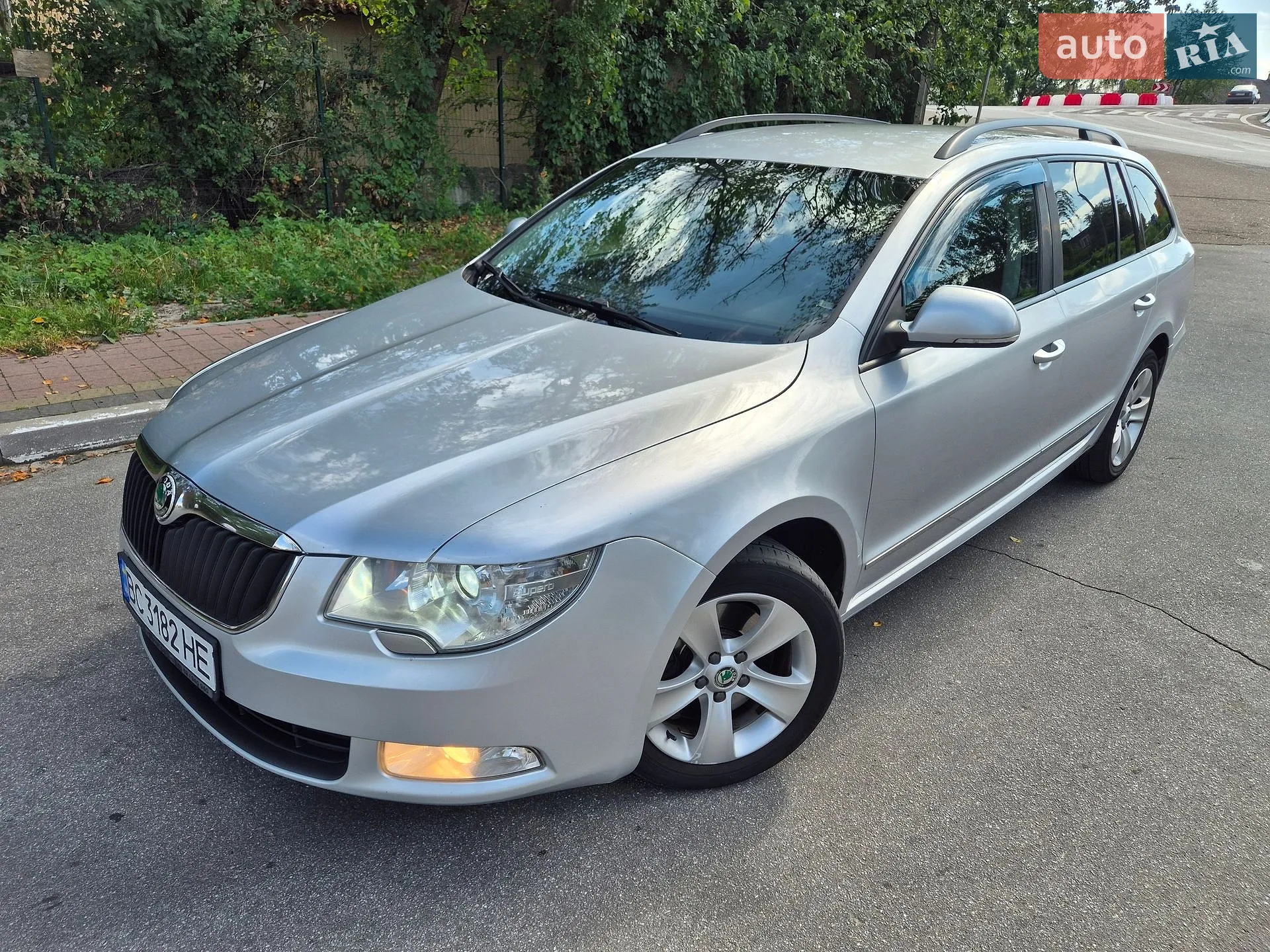 2013 Skoda Superb - мініатюра 35