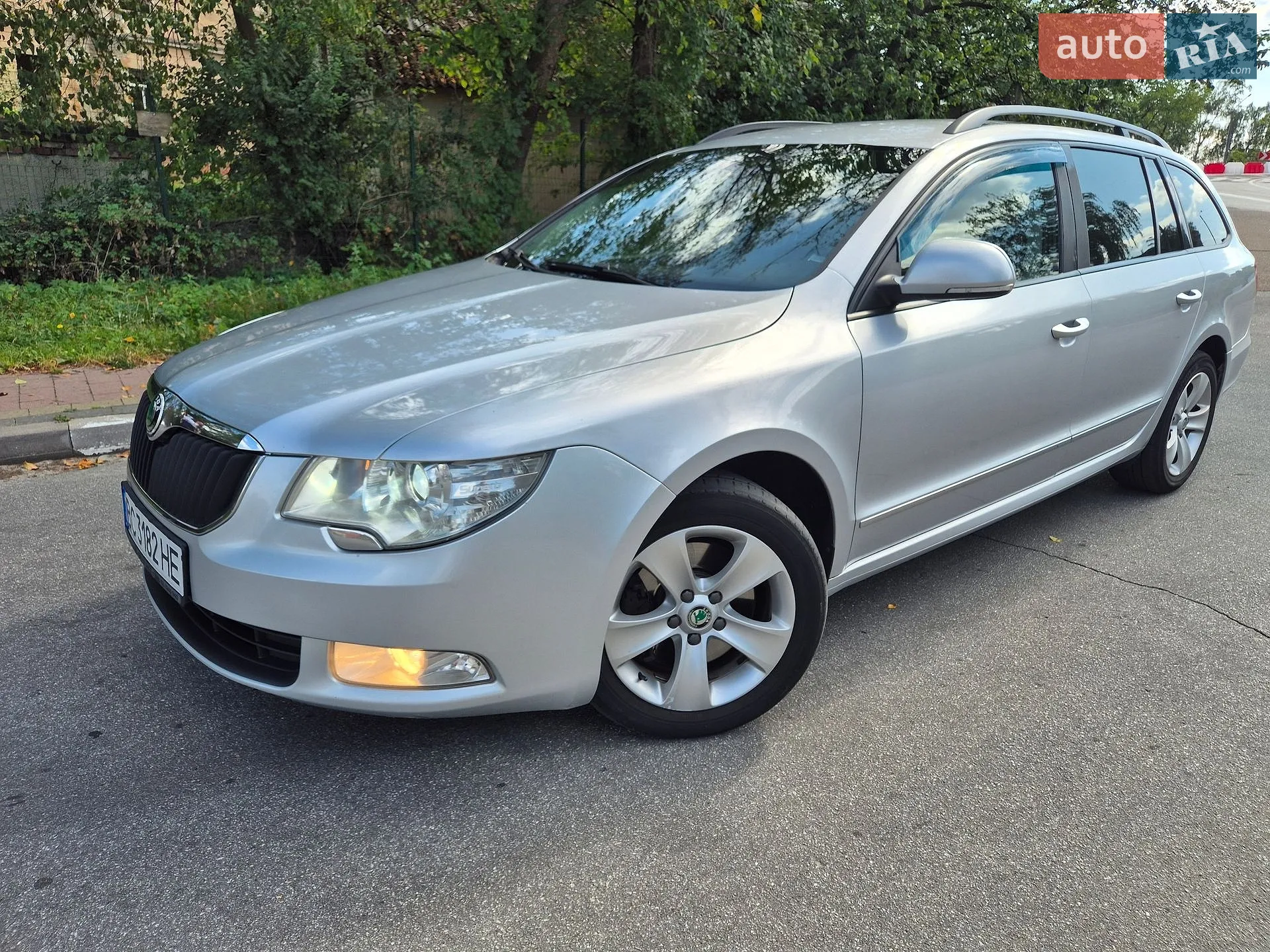 2013 Skoda Superb - мініатюра 37