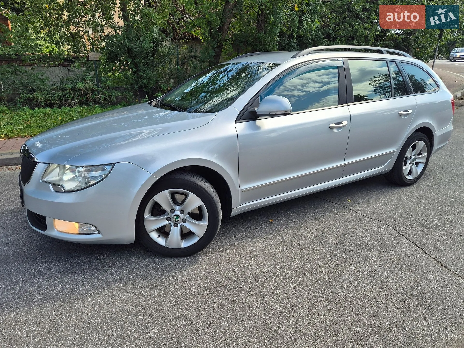 2013 Skoda Superb - мініатюра 39