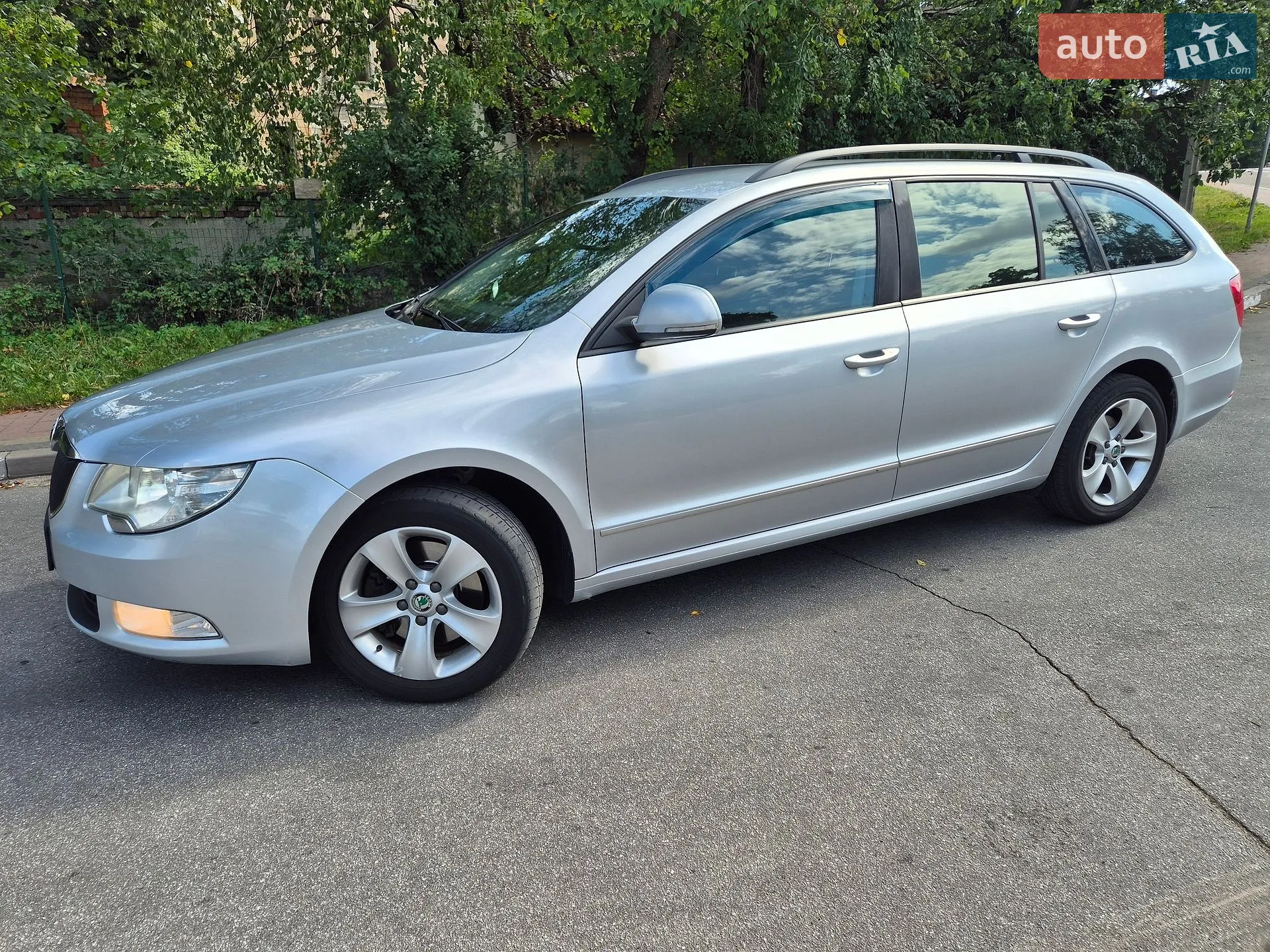2013 Skoda Superb - мініатюра 40