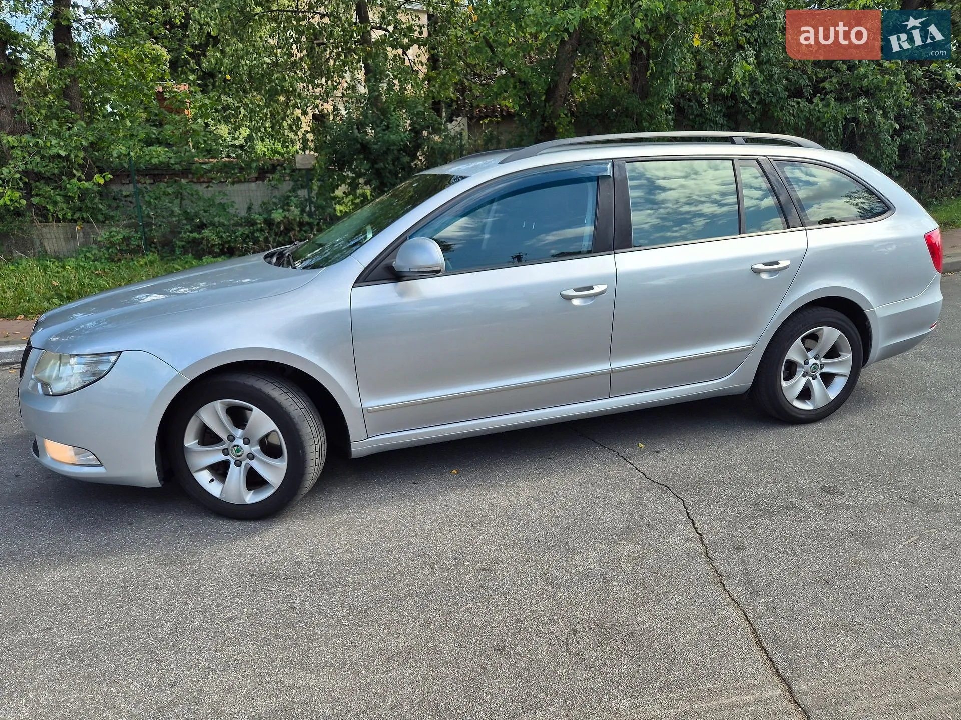 2013 Skoda Superb - мініатюра 42