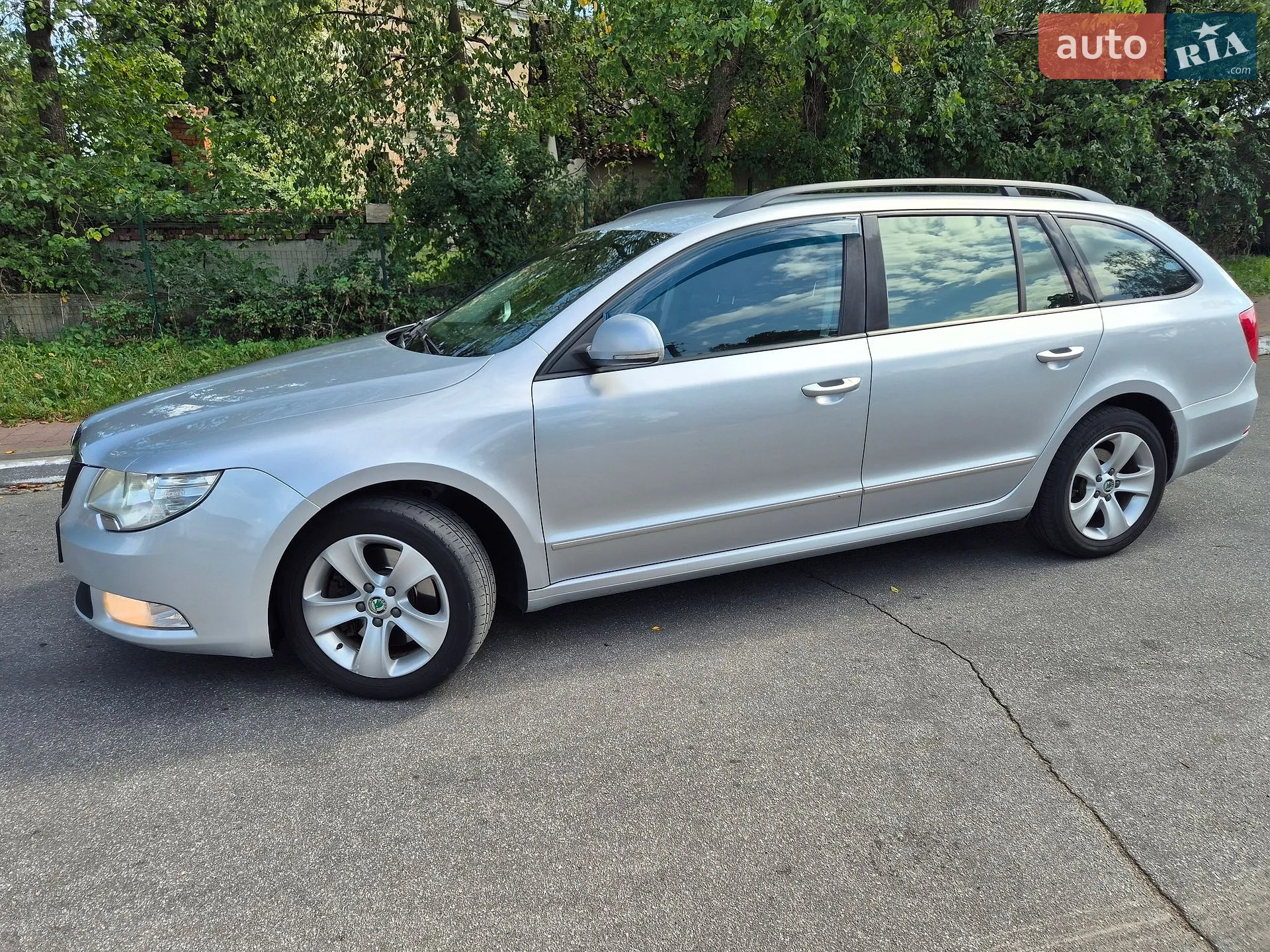 2013 Skoda Superb - мініатюра 41