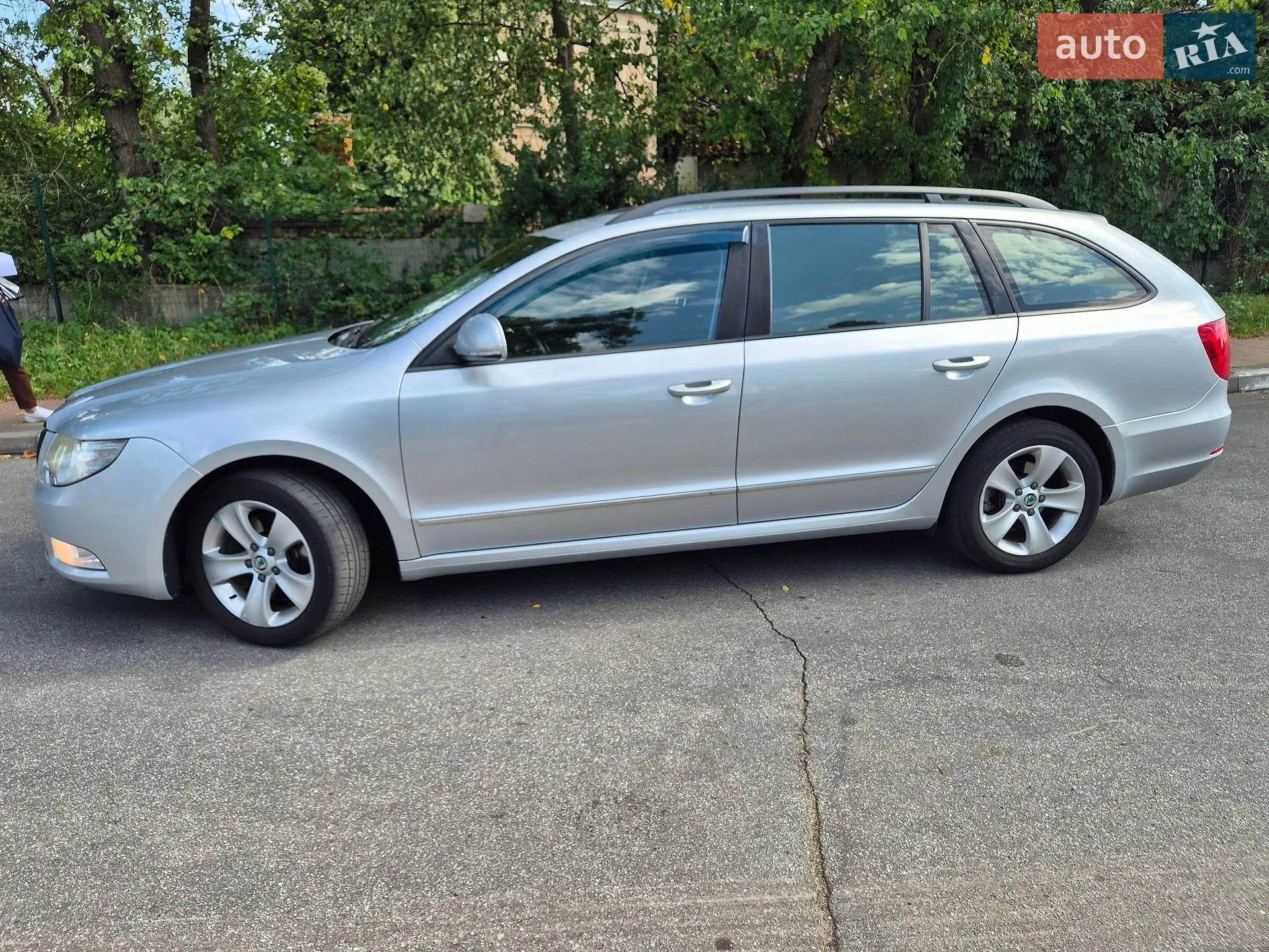 2013 Skoda Superb - мініатюра 43