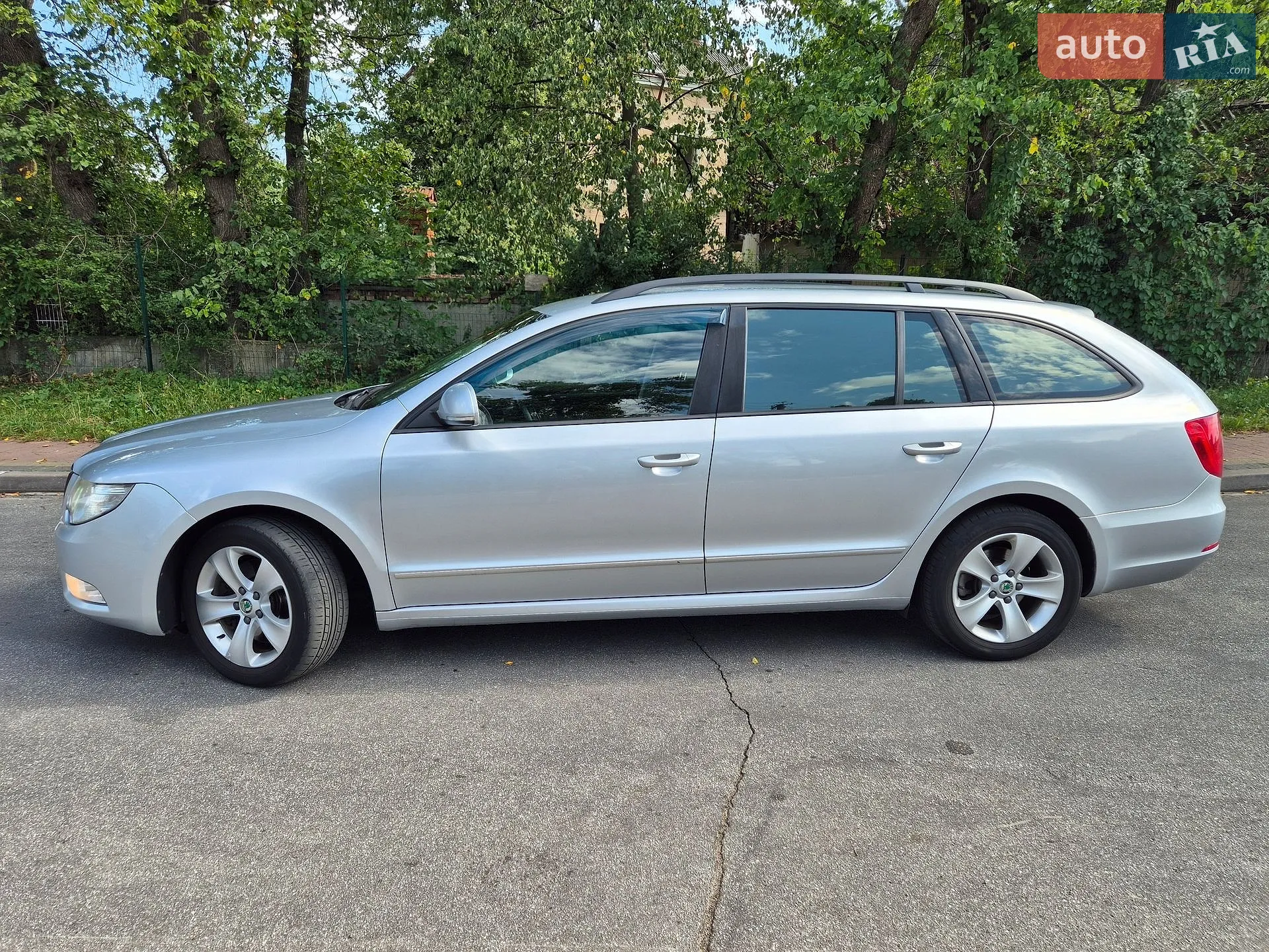 2013 Skoda Superb - мініатюра 44