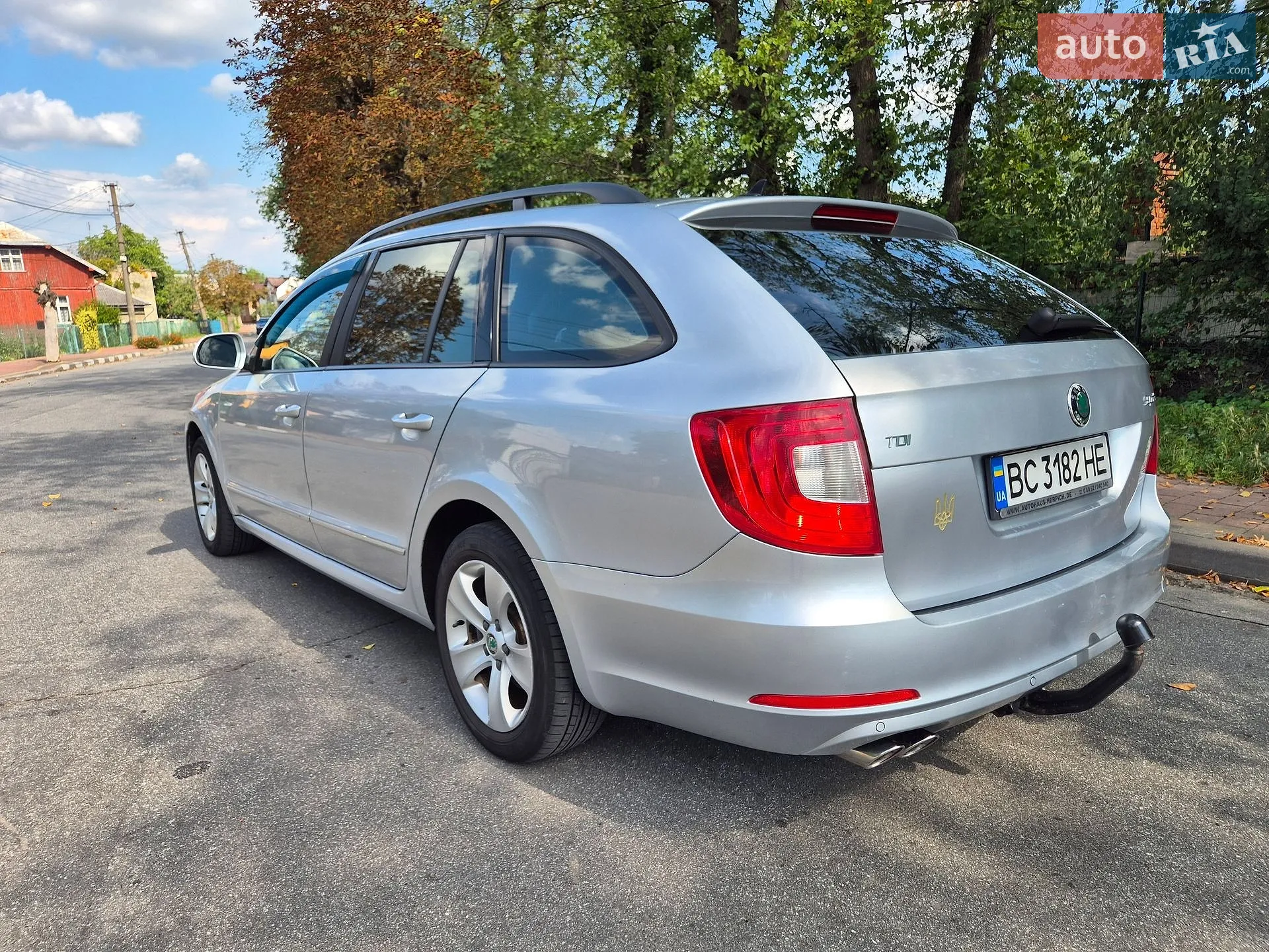 2013 Skoda Superb - мініатюра 46