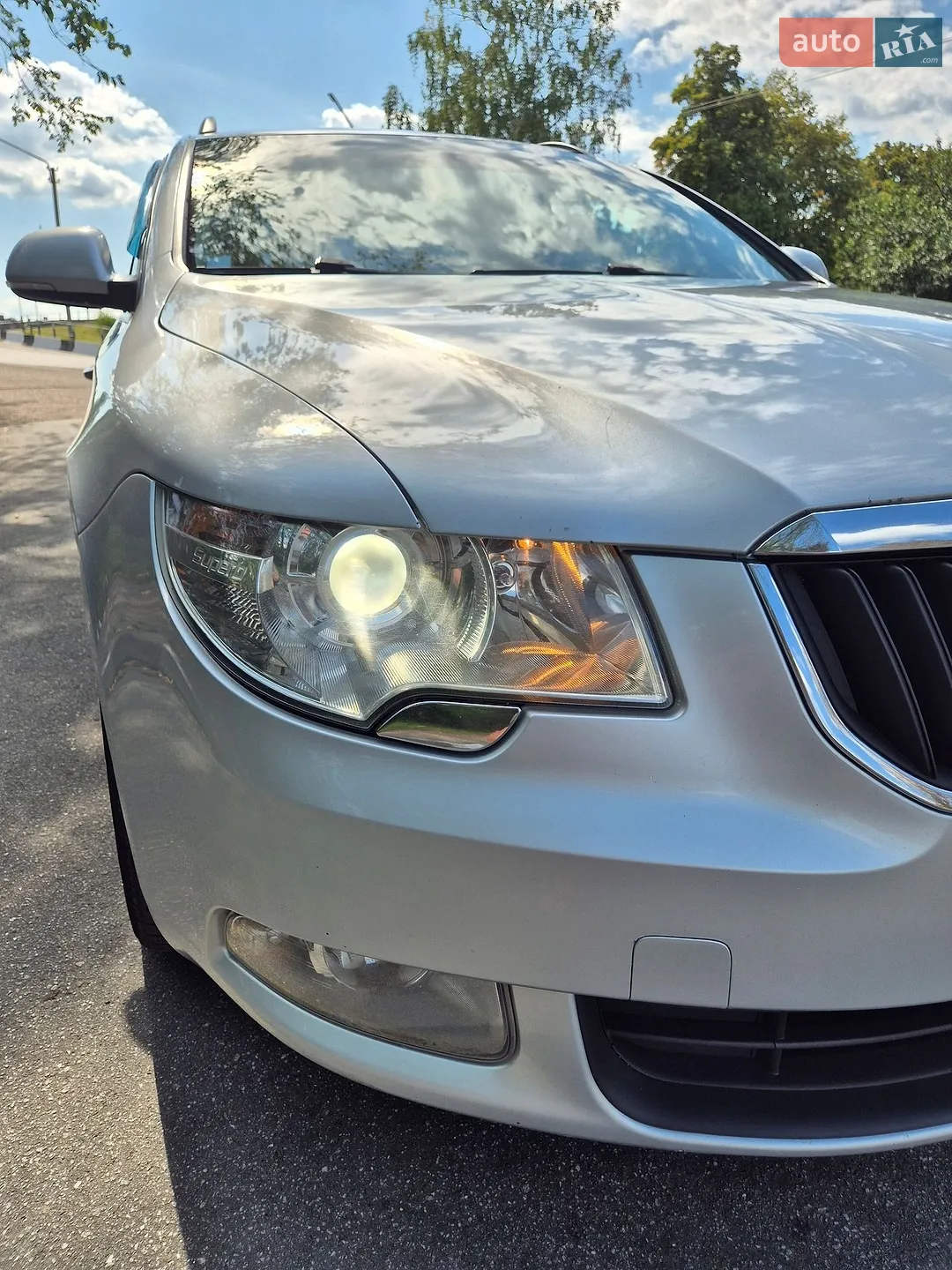 2013 Skoda Superb - мініатюра 29