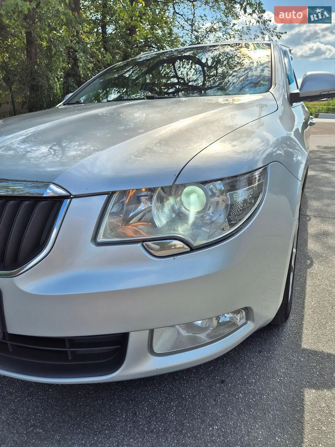 2013 Skoda Superb - мініатюра 30