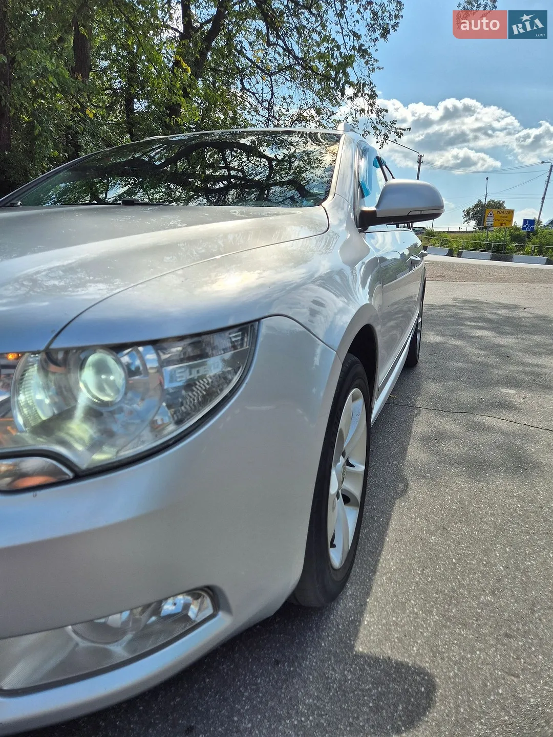 2013 Skoda Superb - мініатюра 31