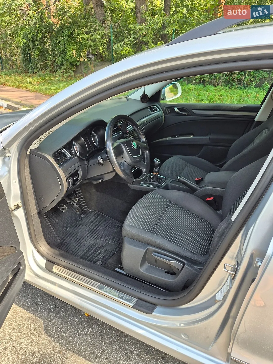 2013 Skoda Superb - мініатюра 58