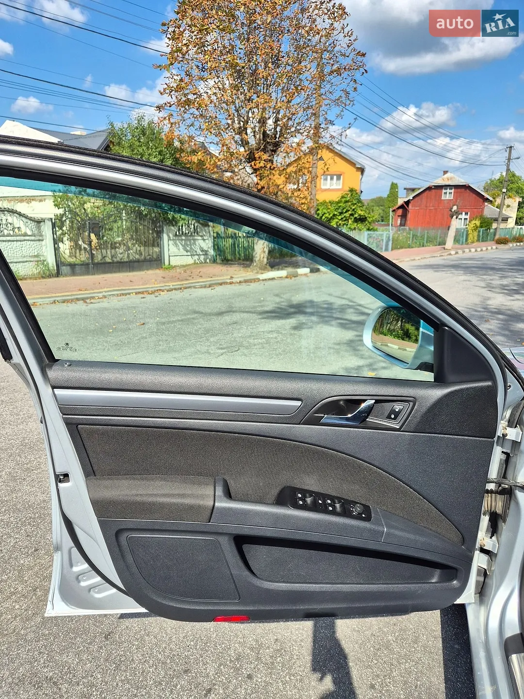 2013 Skoda Superb - мініатюра 59