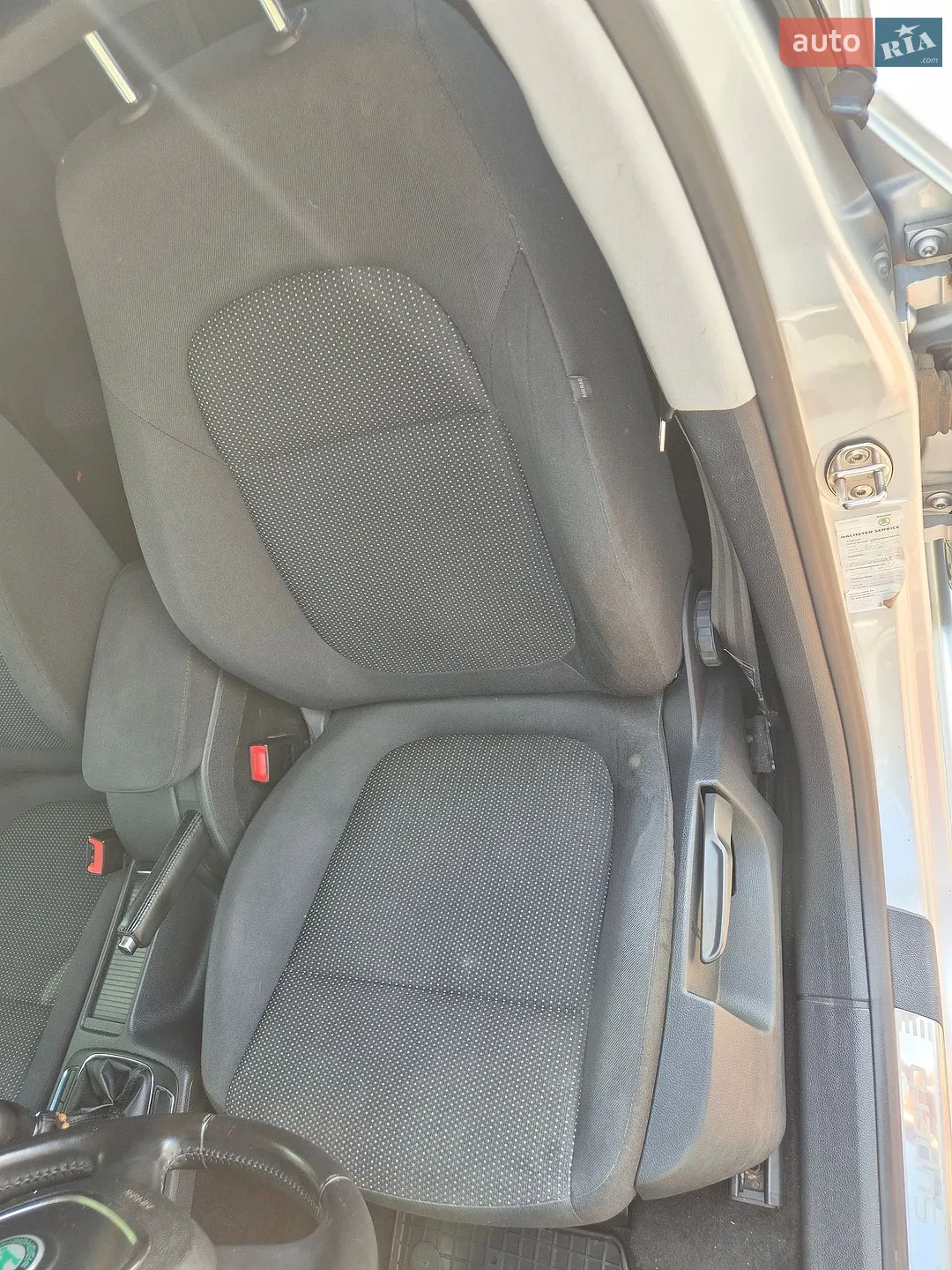 2013 Skoda Superb - мініатюра 63