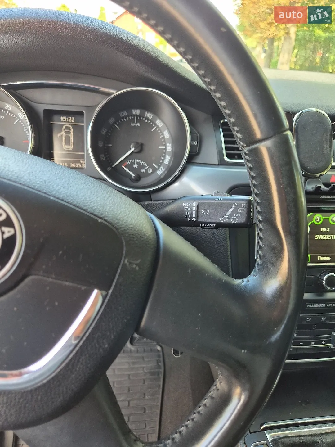 2013 Skoda Superb - мініатюра 69