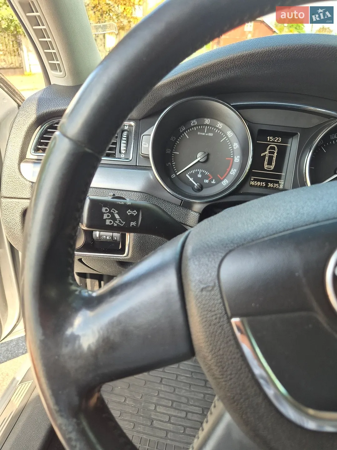 2013 Skoda Superb - мініатюра 68