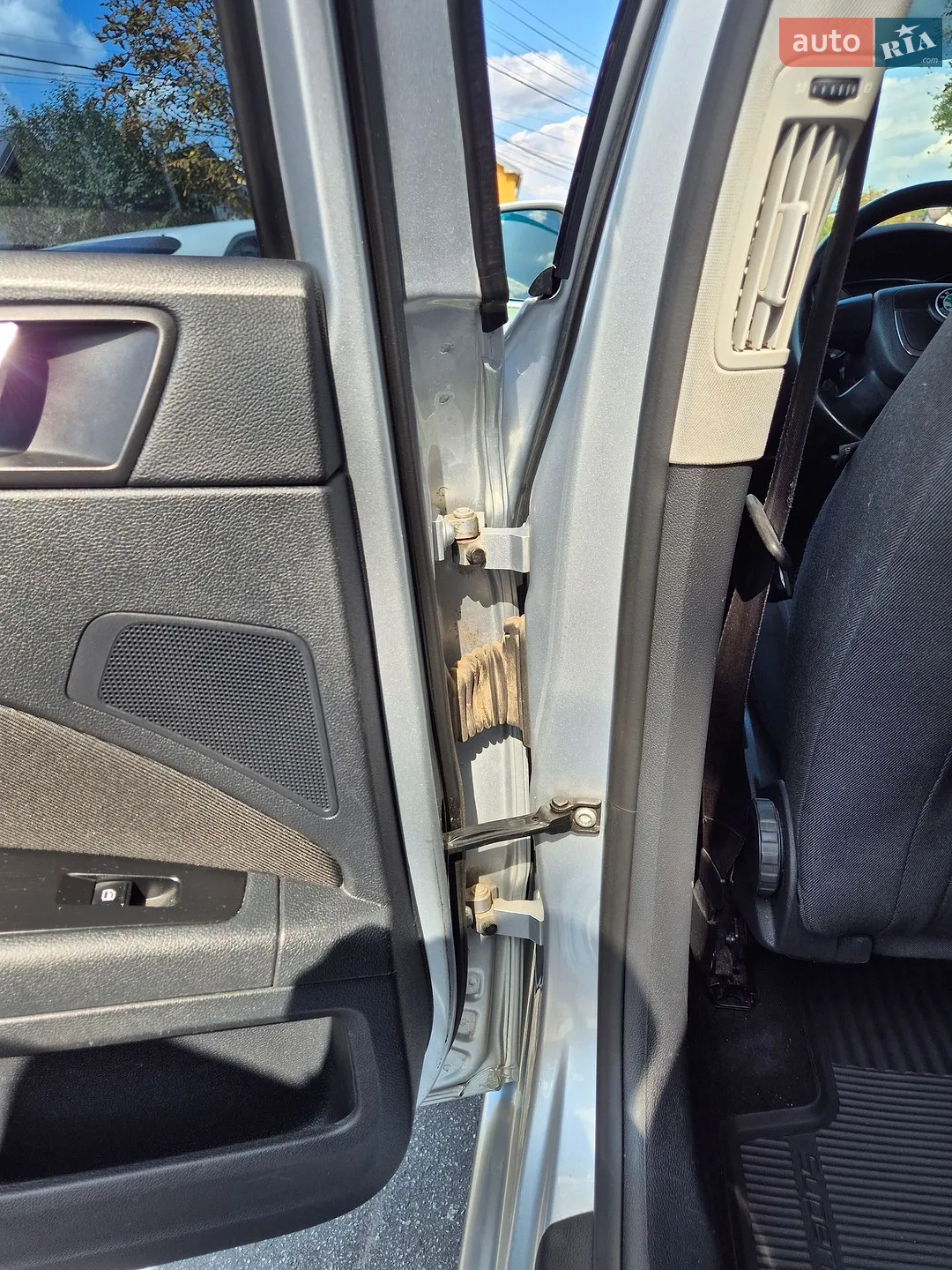 2013 Skoda Superb - мініатюра 72