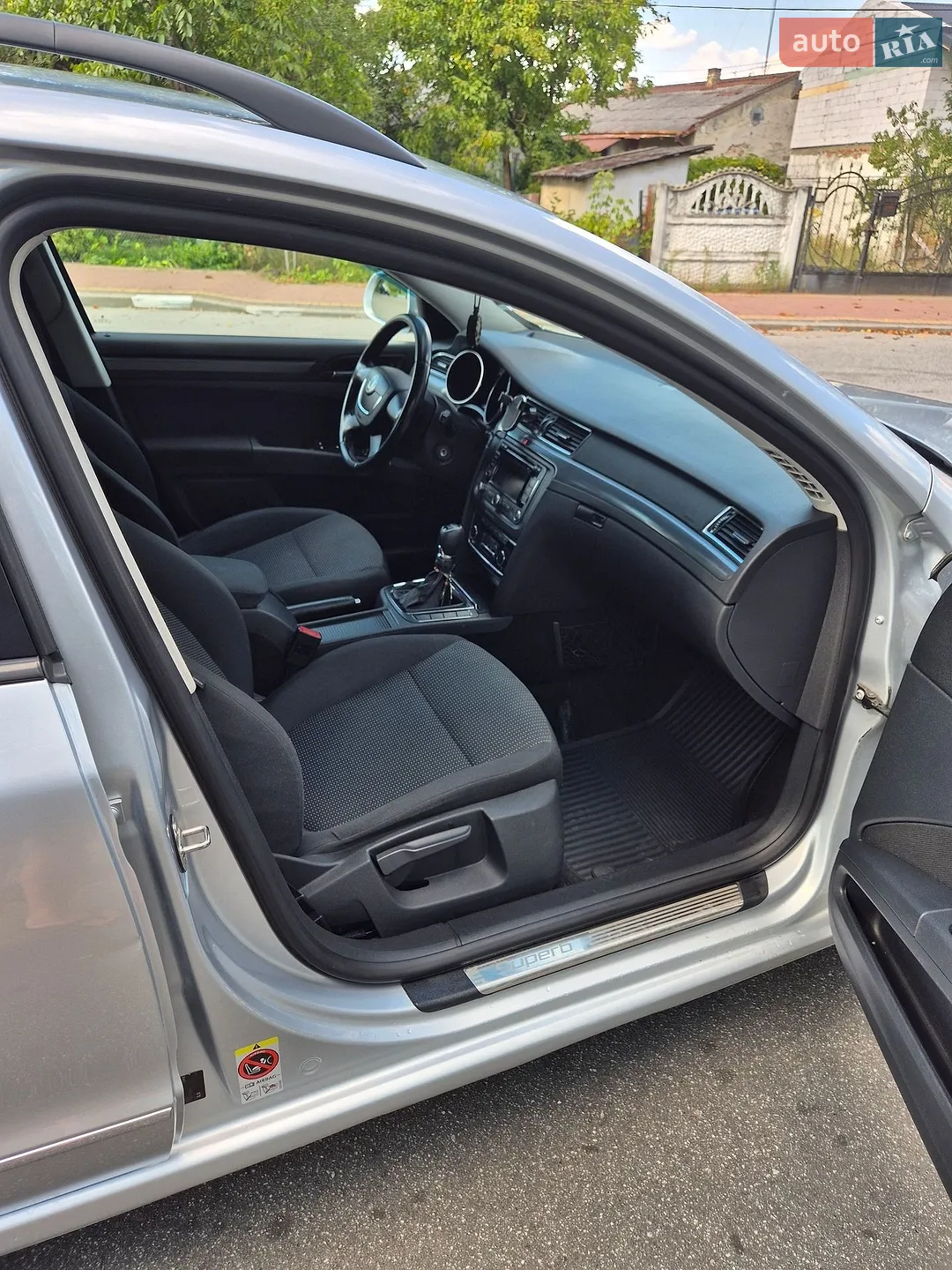 2013 Skoda Superb - мініатюра 88