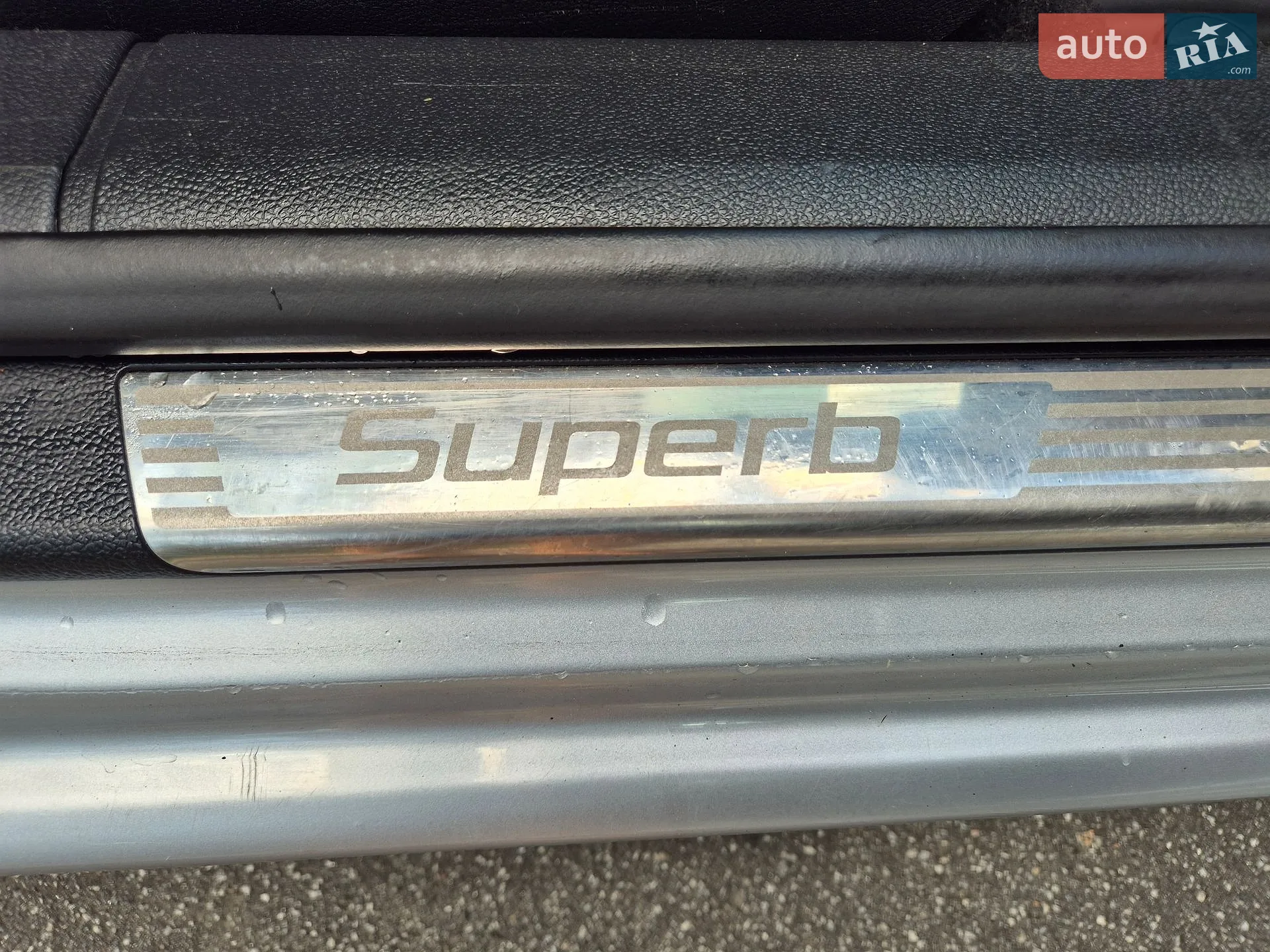 2013 Skoda Superb - мініатюра 96