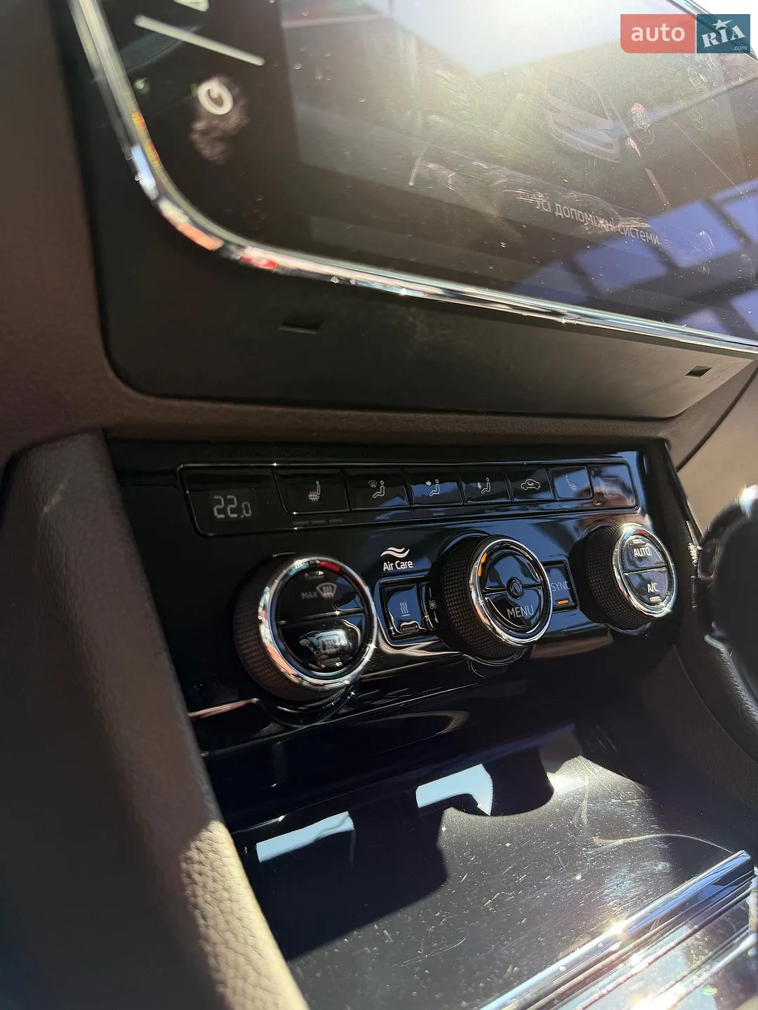 2021 Skoda Superb - мініатюра 11