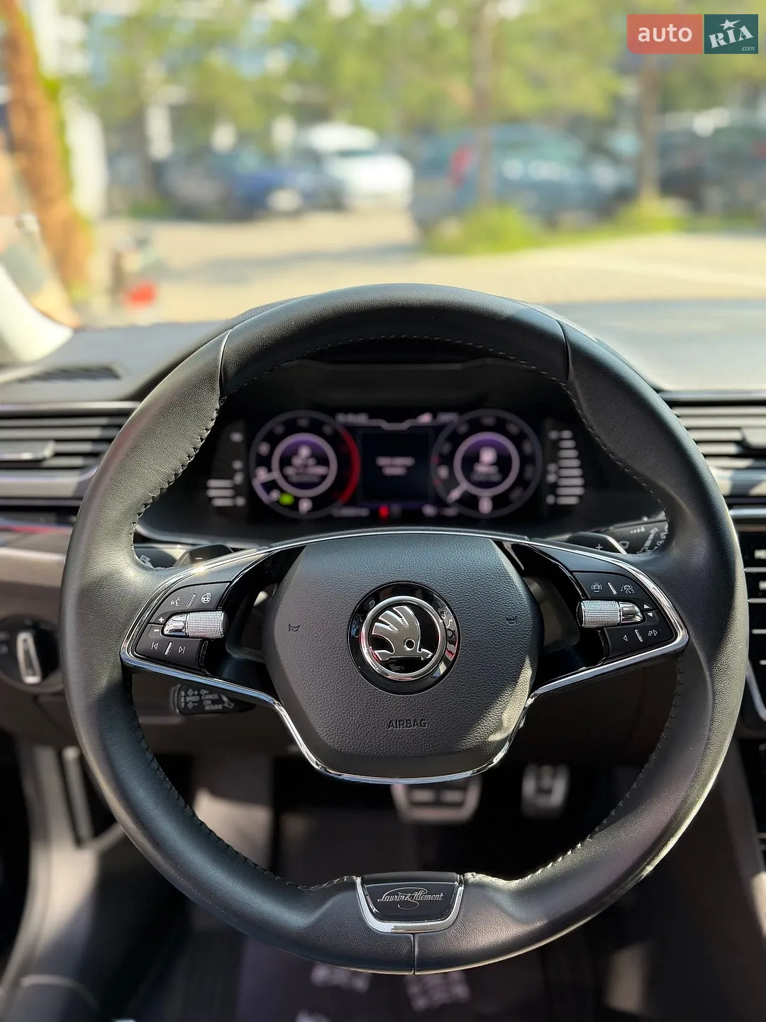 2021 Skoda Superb - мініатюра 10