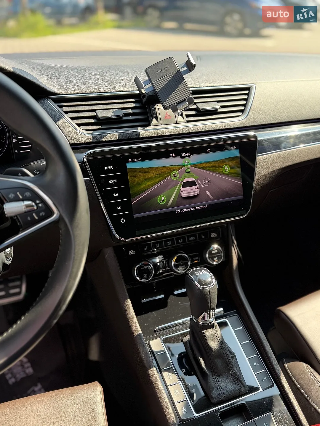 2021 Skoda Superb - мініатюра 12