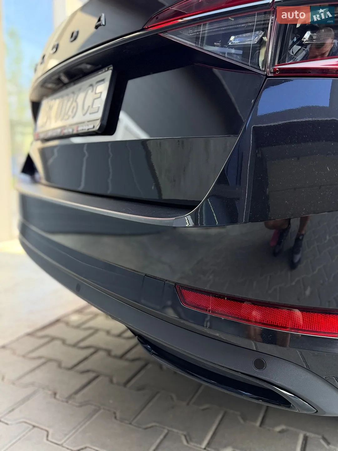 2021 Skoda Superb - мініатюра 8
