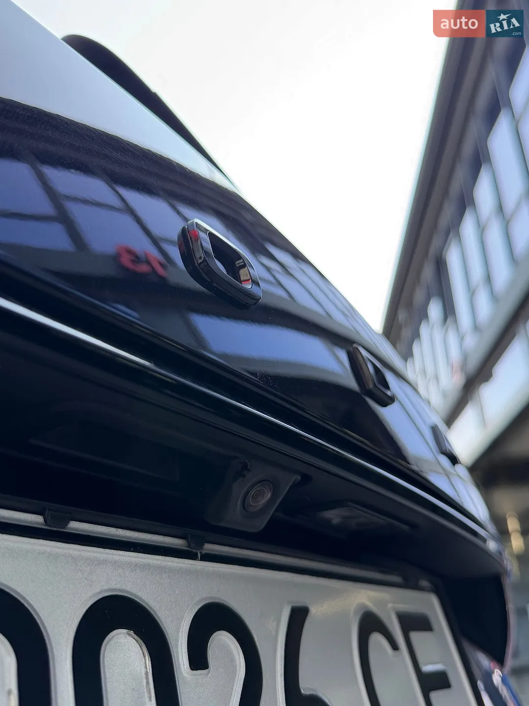 2021 Skoda Superb - мініатюра 9