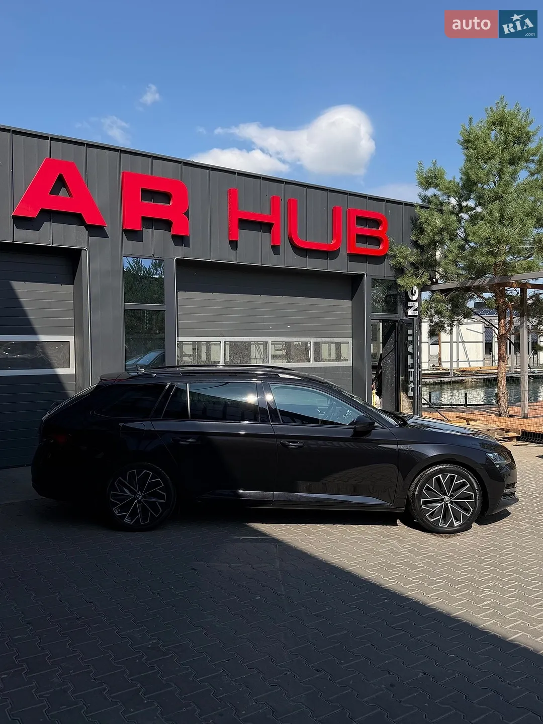 2021 Skoda Superb - мініатюра 4
