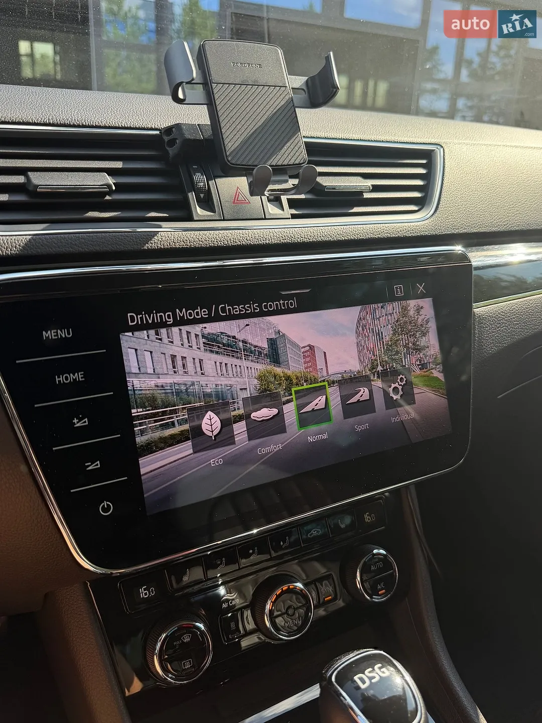 2021 Skoda Superb - мініатюра 13
