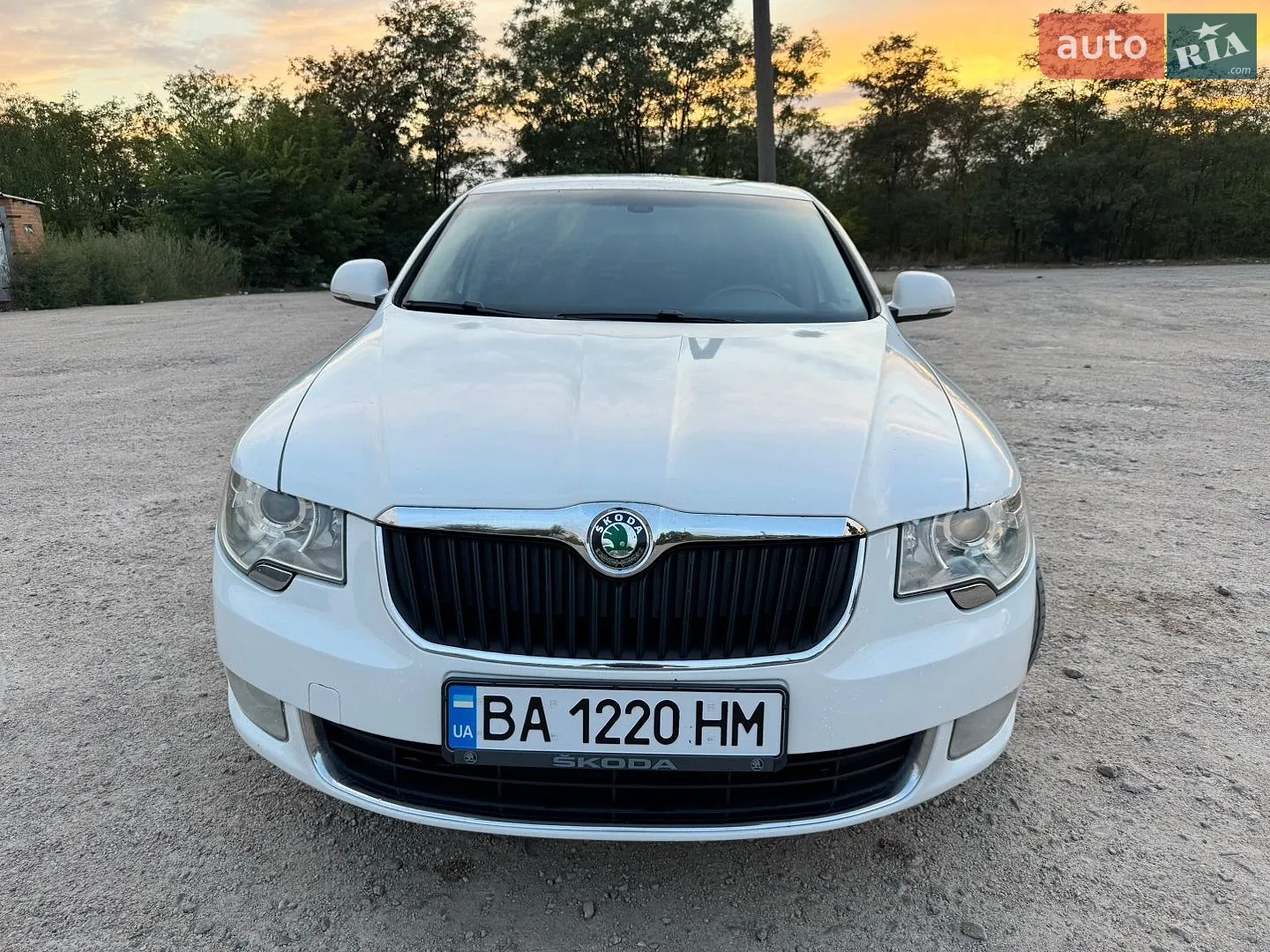 2013 Skoda Superb - мініатюра 5