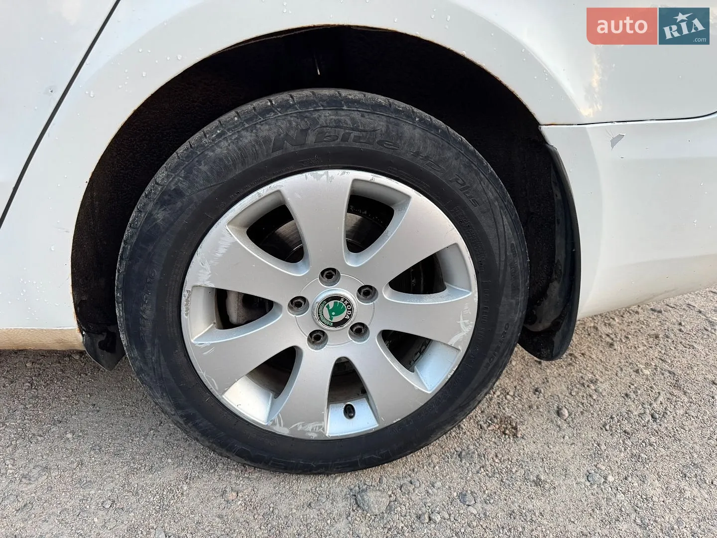 2013 Skoda Superb - мініатюра 6