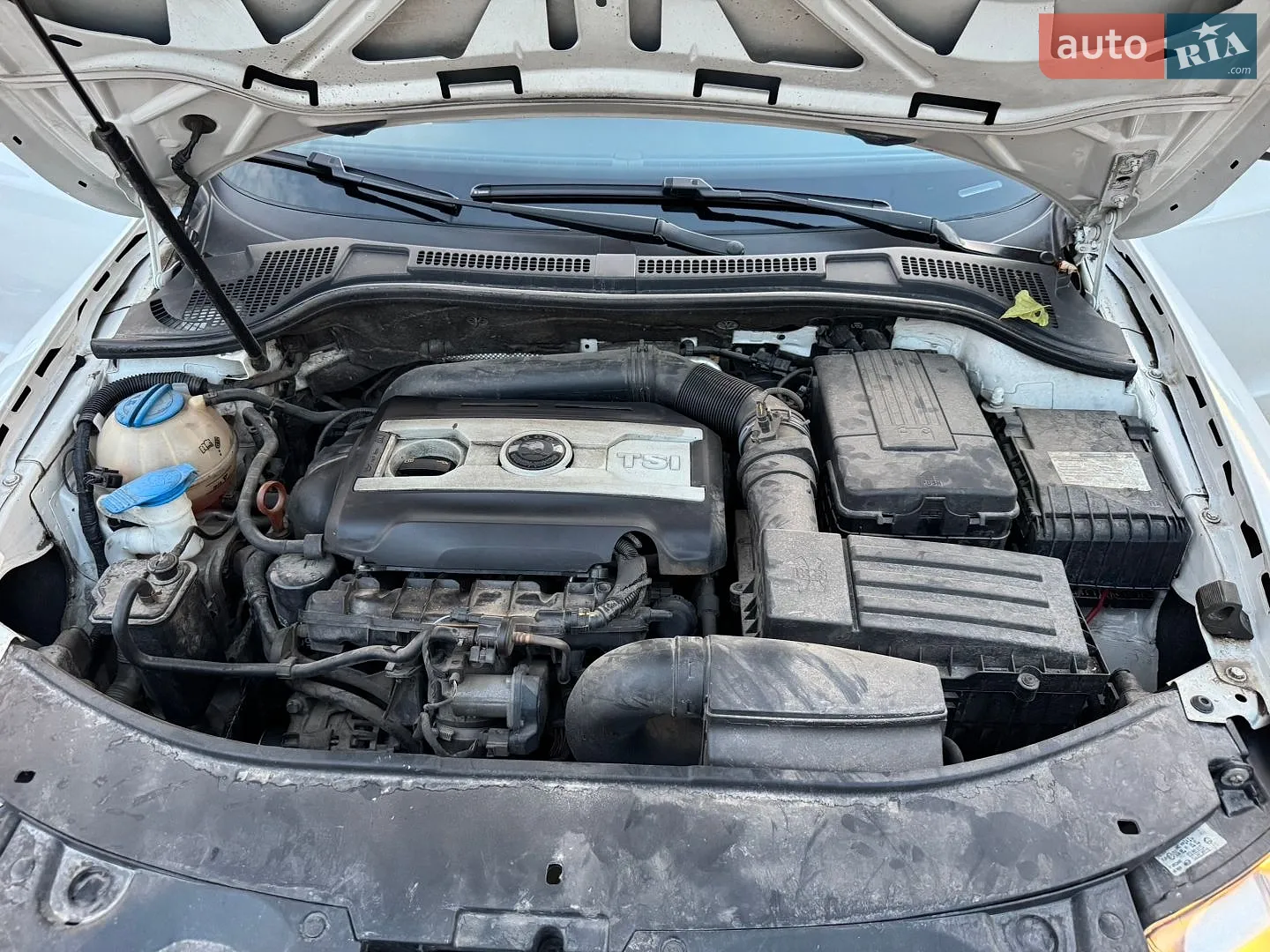 2013 Skoda Superb - мініатюра 14
