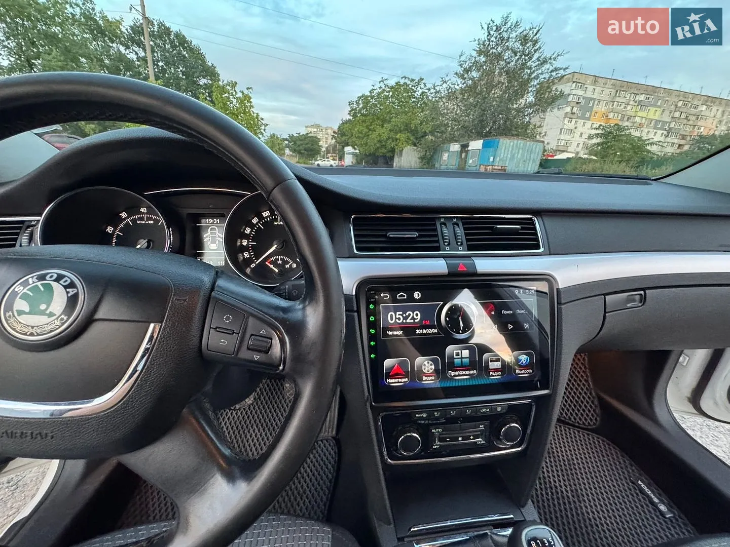 2013 Skoda Superb - мініатюра 11