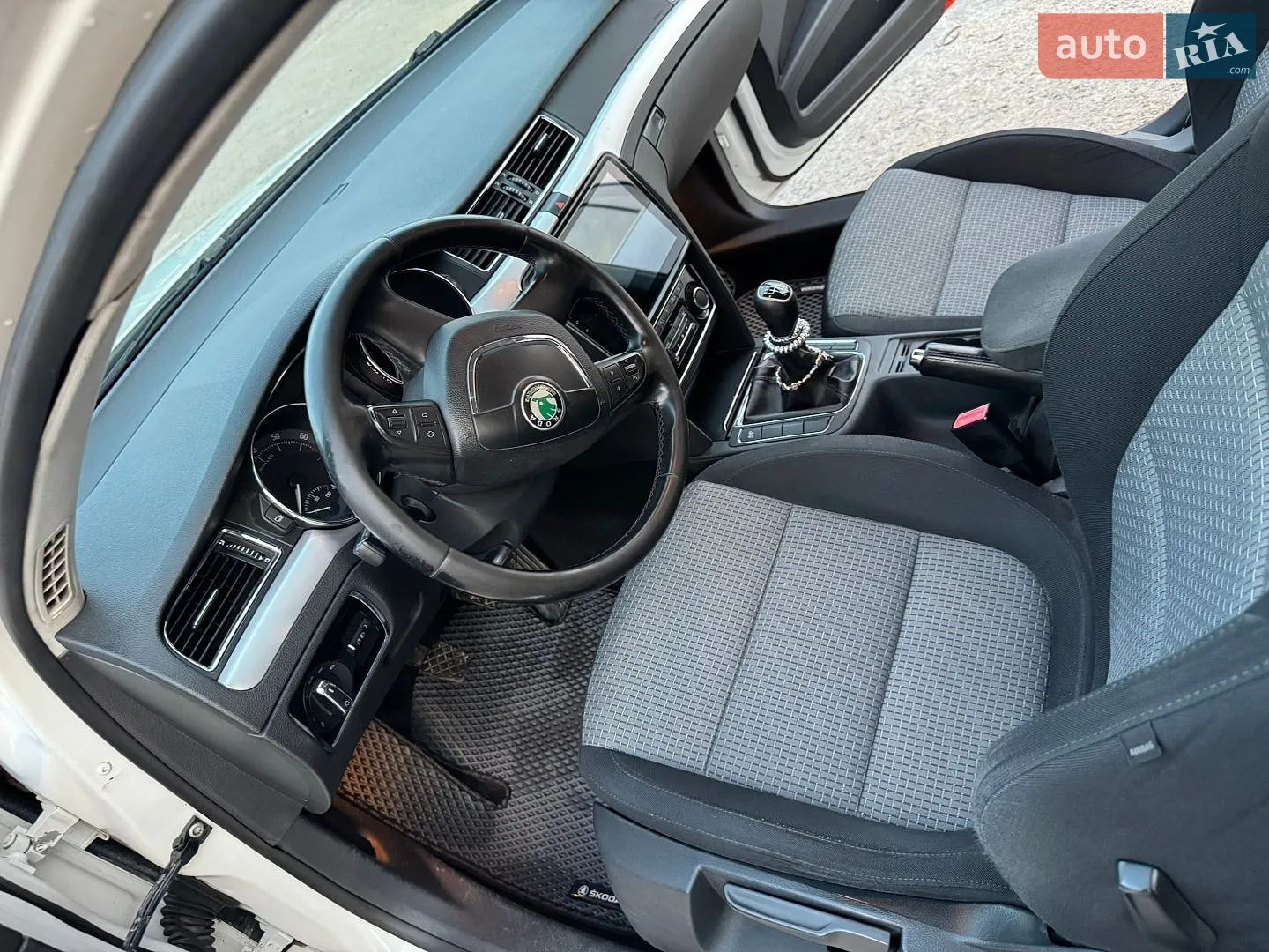 2013 Skoda Superb - мініатюра 9
