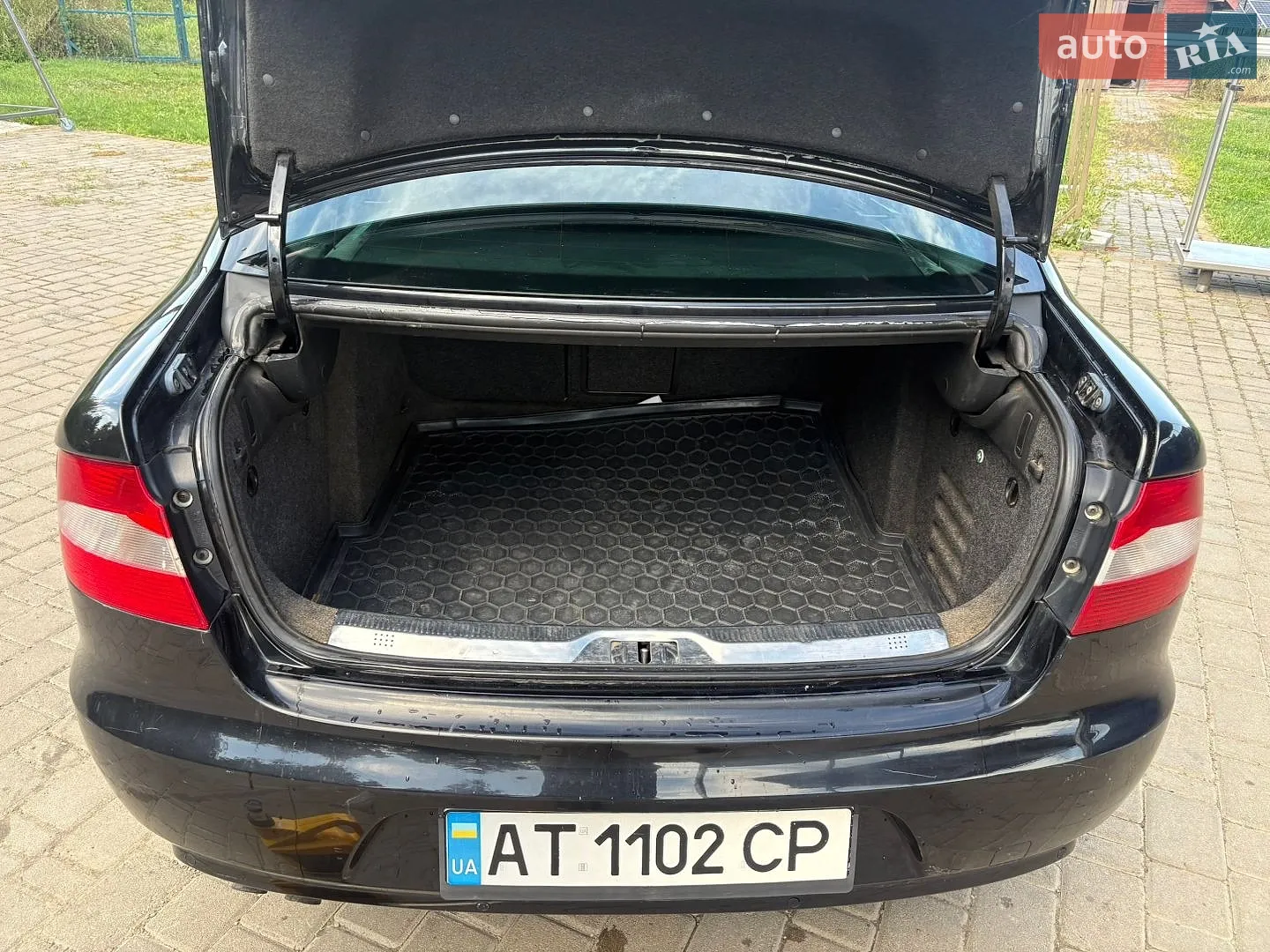2012 Skoda Superb - мініатюра 12