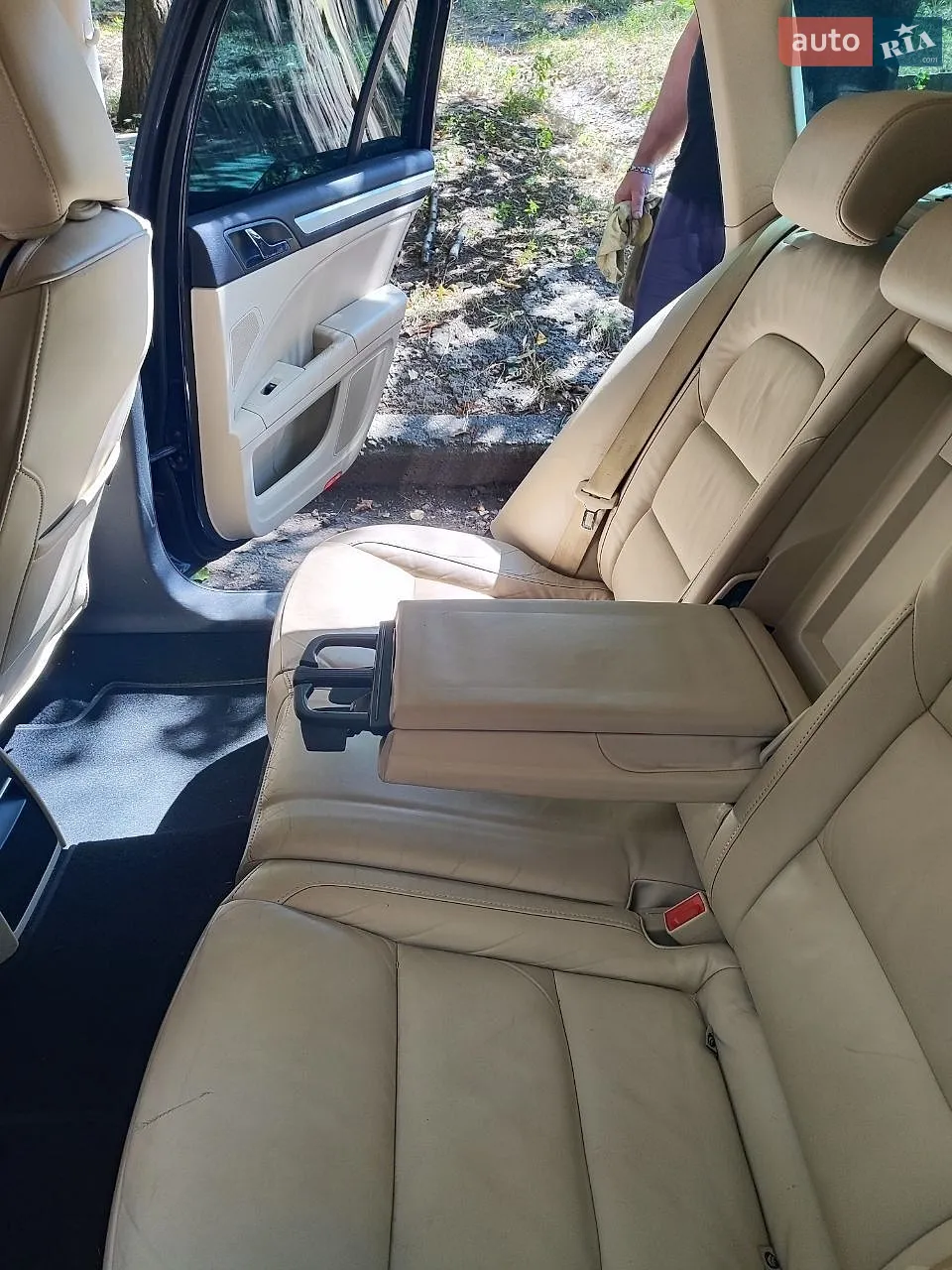 2010 Skoda Superb - мініатюра 17