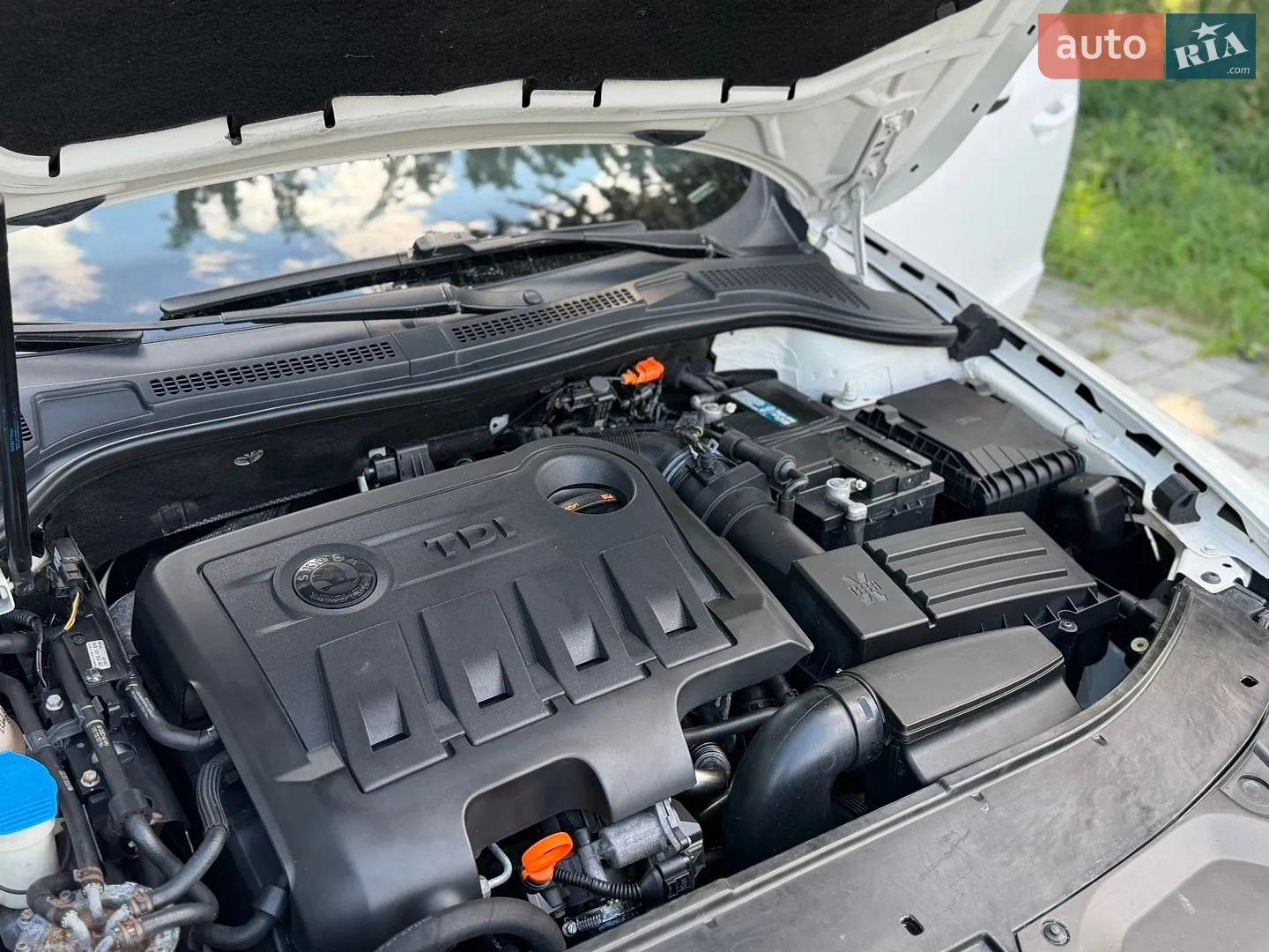 2011 Skoda Superb - мініатюра 14