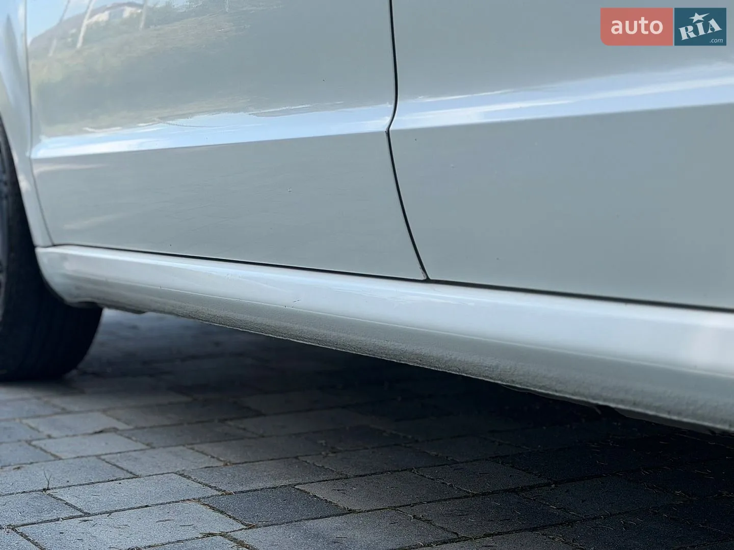 2011 Skoda Superb - мініатюра 10